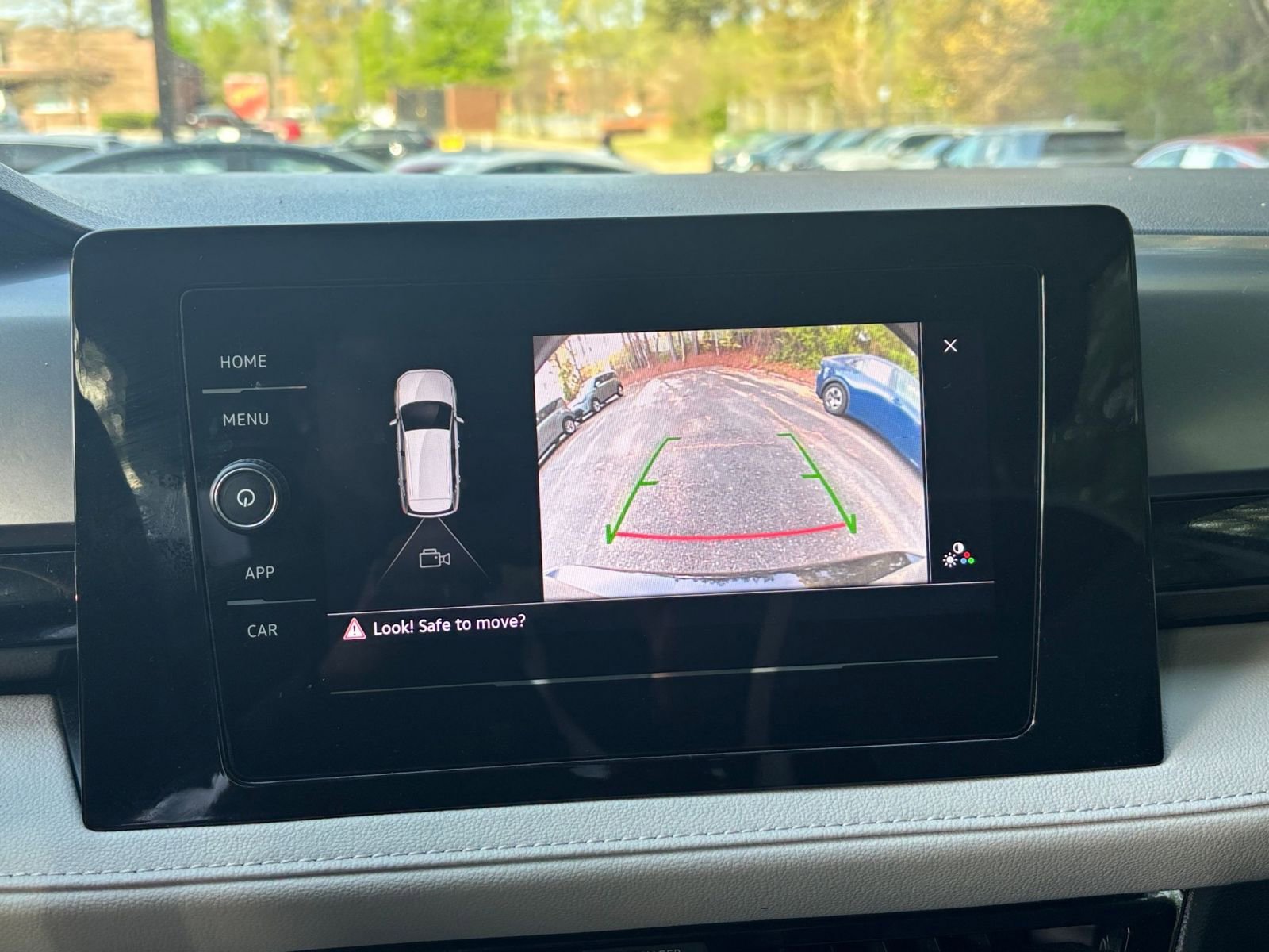 Thumbnail: 2025 Volkswagen Taos - 24