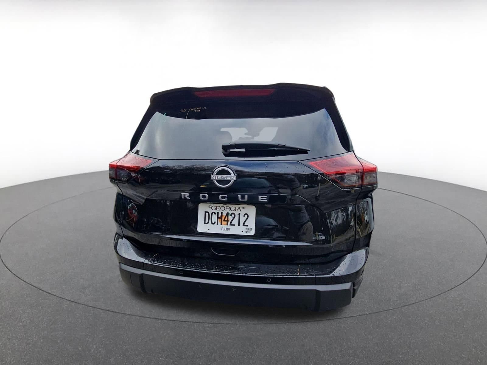 Thumbnail: 2025 Nissan Rogue - 7