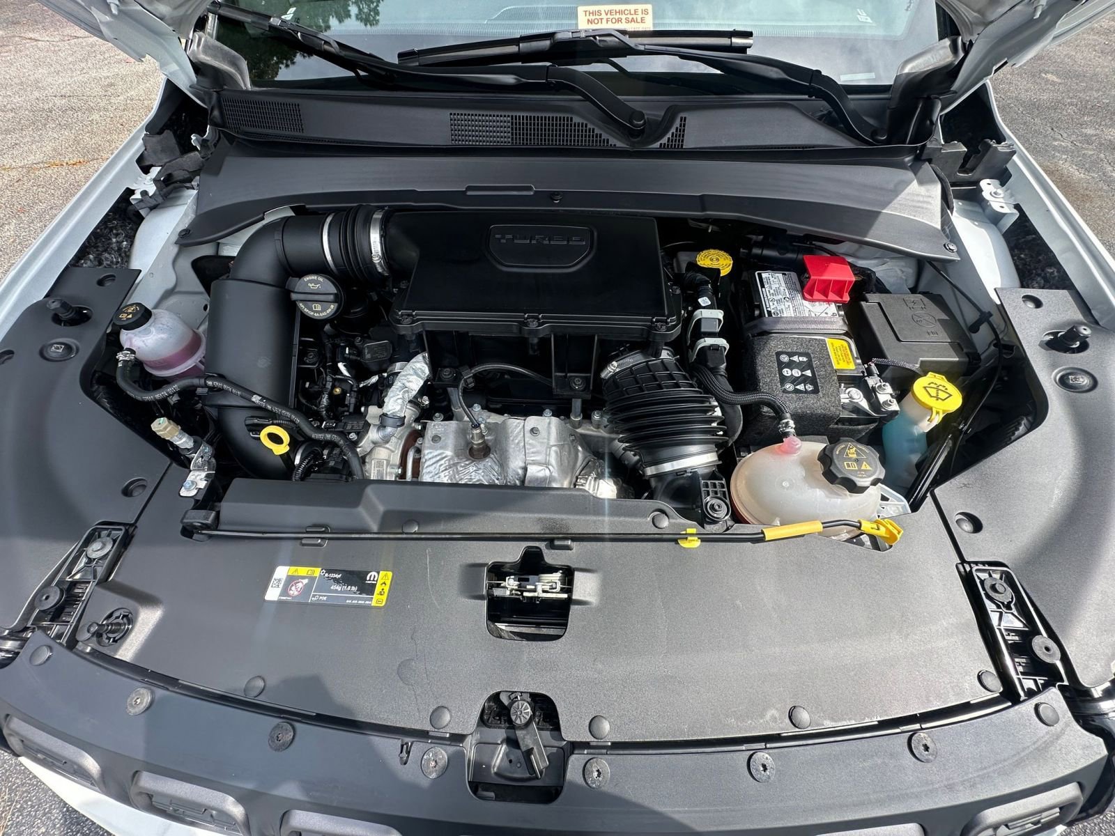 Thumbnail: 2025 Jeep Compass - 32