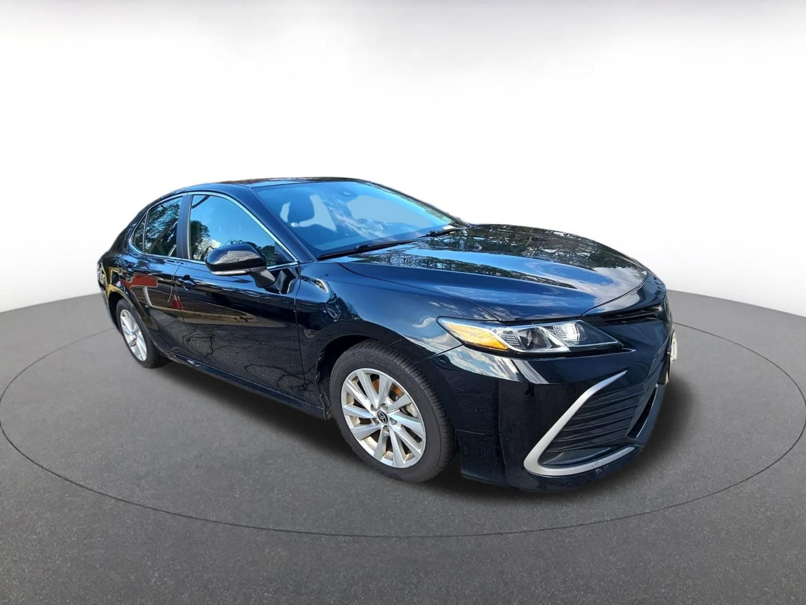 Thumbnail: 2023 Toyota Camry - 1