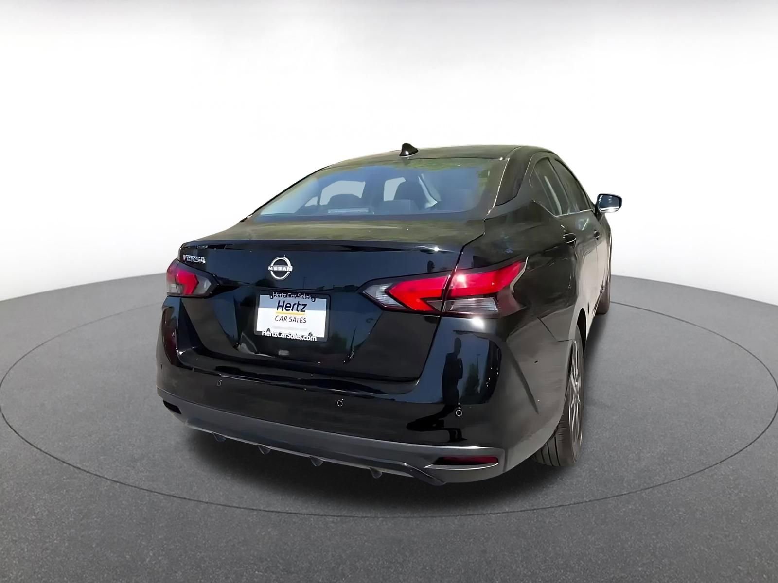 Thumbnail: 2025 Nissan Versa - 15