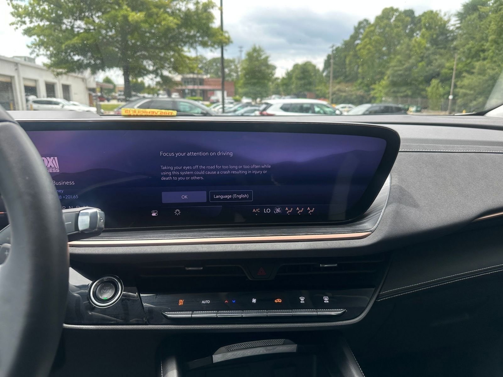 Thumbnail: 2024 Buick Envision - 18