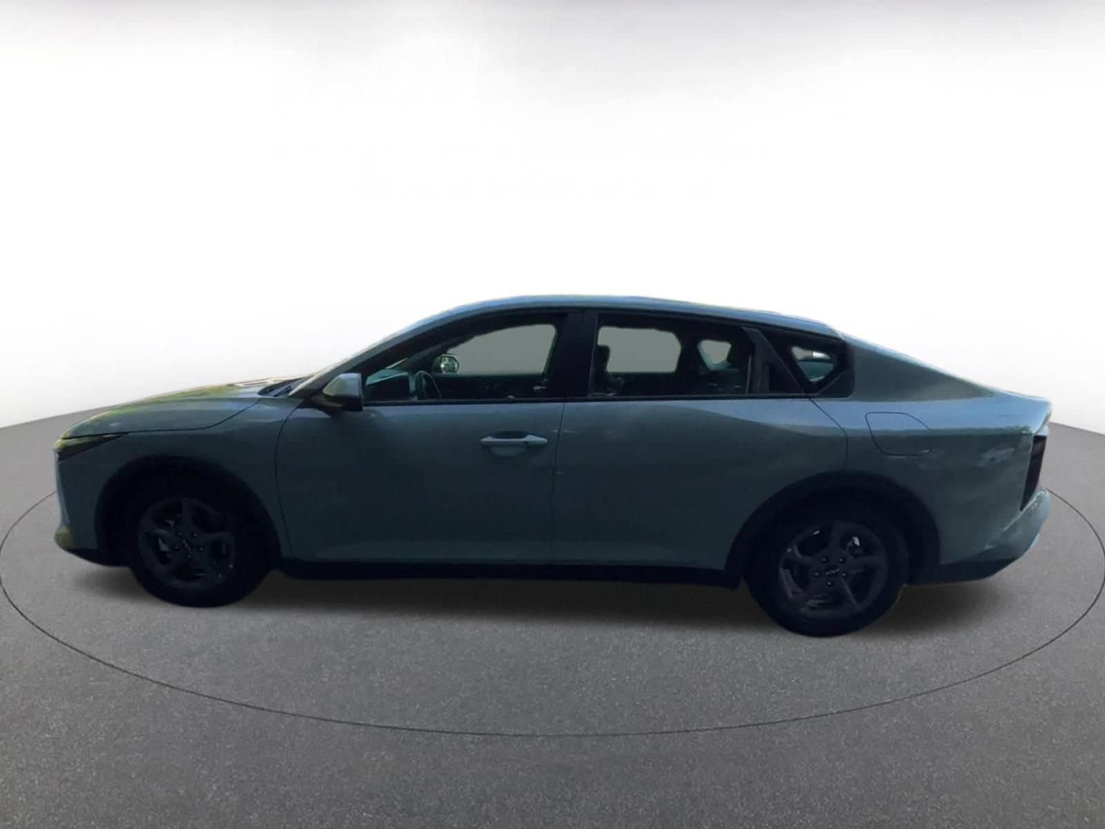 Thumbnail: 2025 Kia K4 - 9