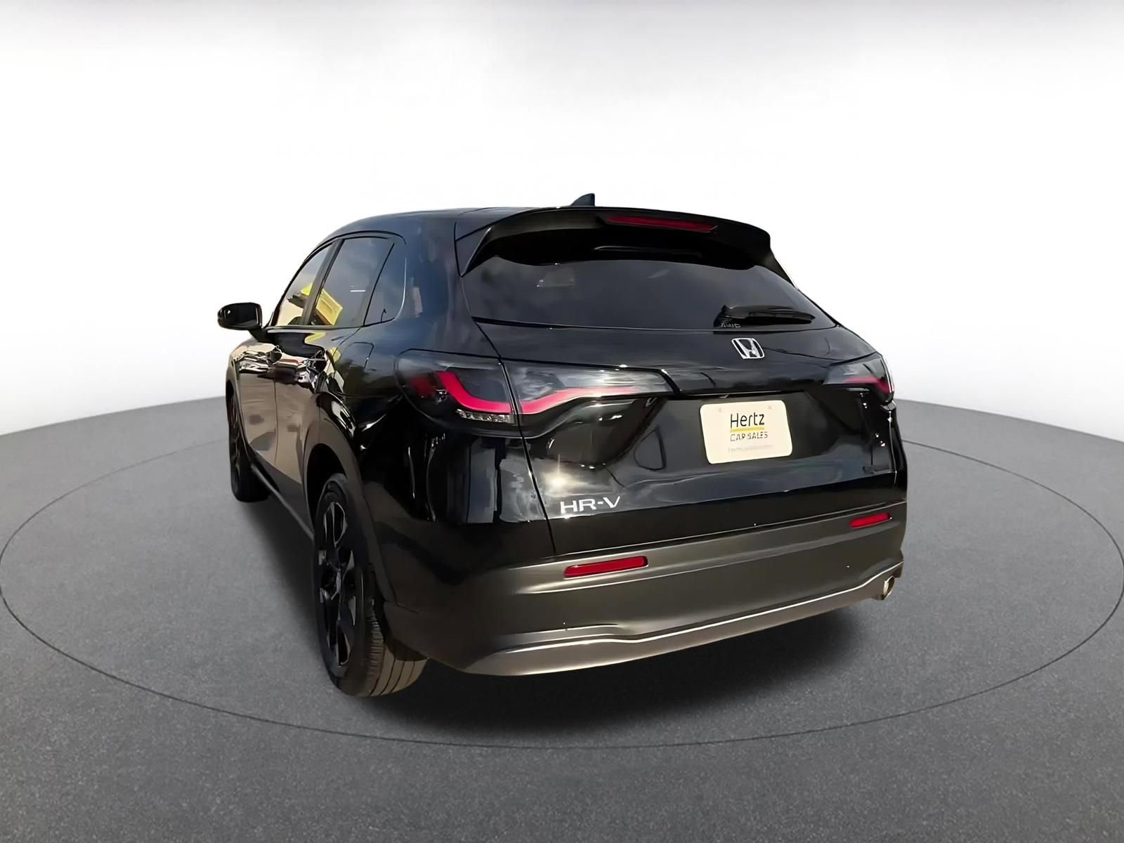 Thumbnail: 2025 Honda HR-V - 11