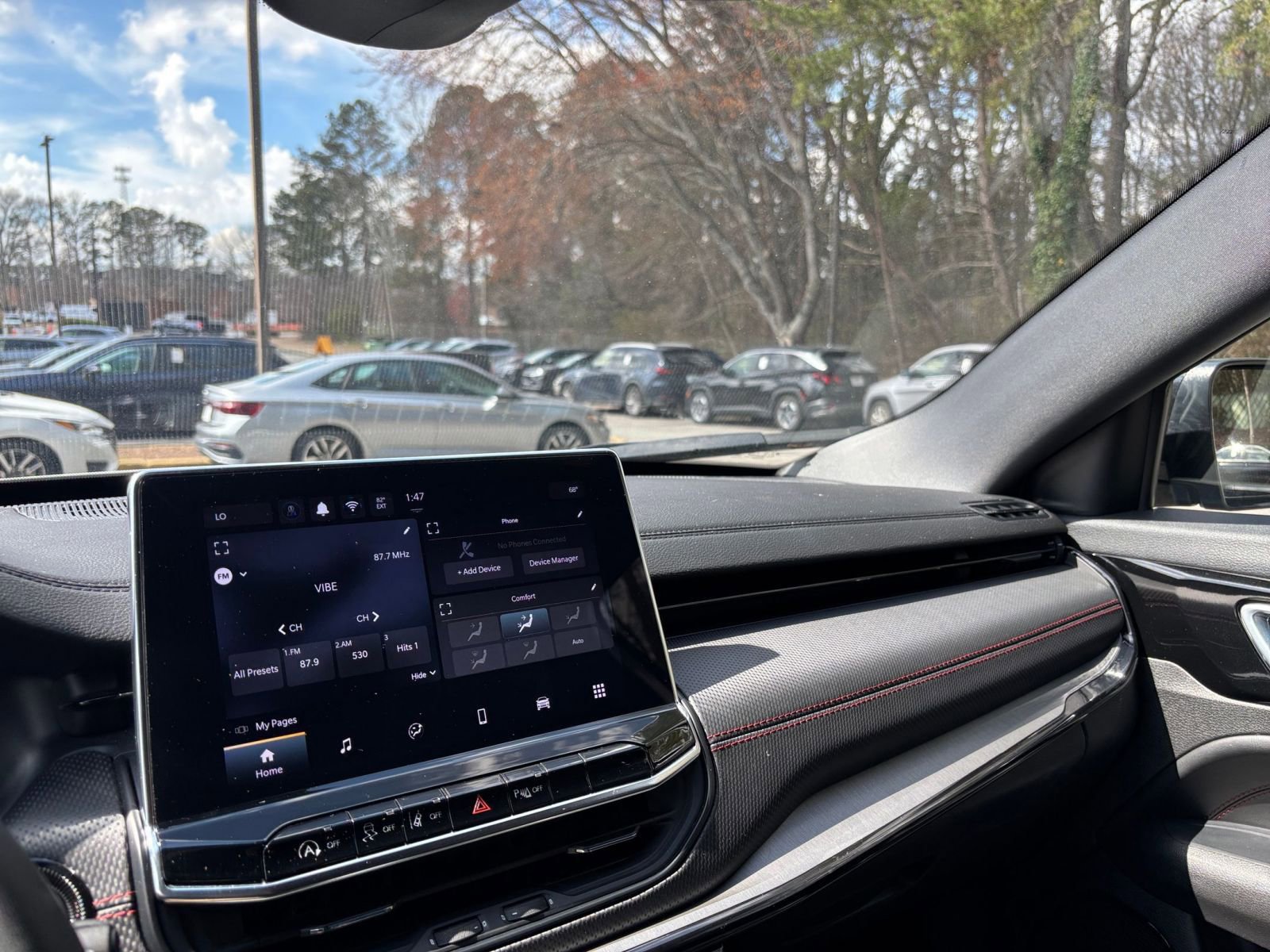 Thumbnail: 2025 Jeep Compass - 35