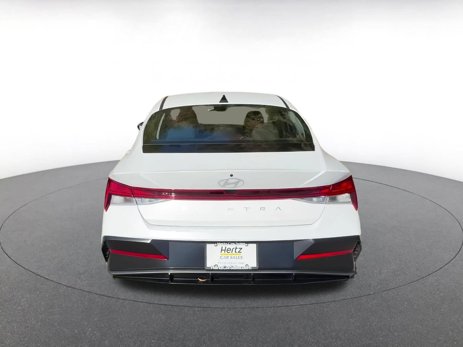 Thumbnail: 2025 Hyundai Elantra - 17