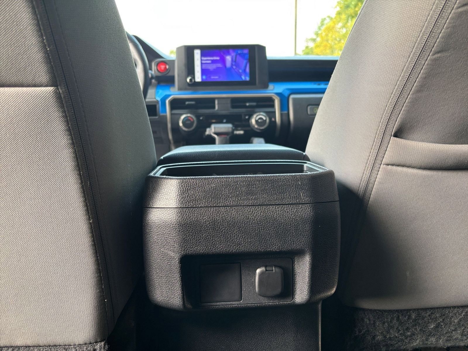 Thumbnail: 2025 Toyota Tacoma - 24