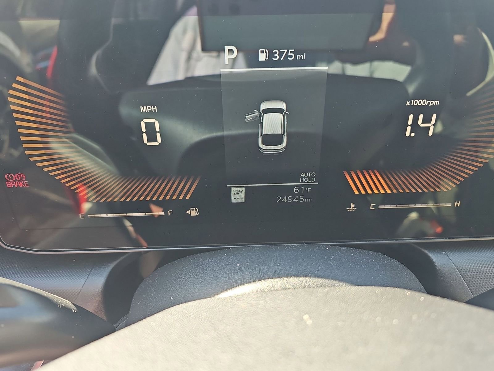 Thumbnail: 2025 Kia K4 - 10