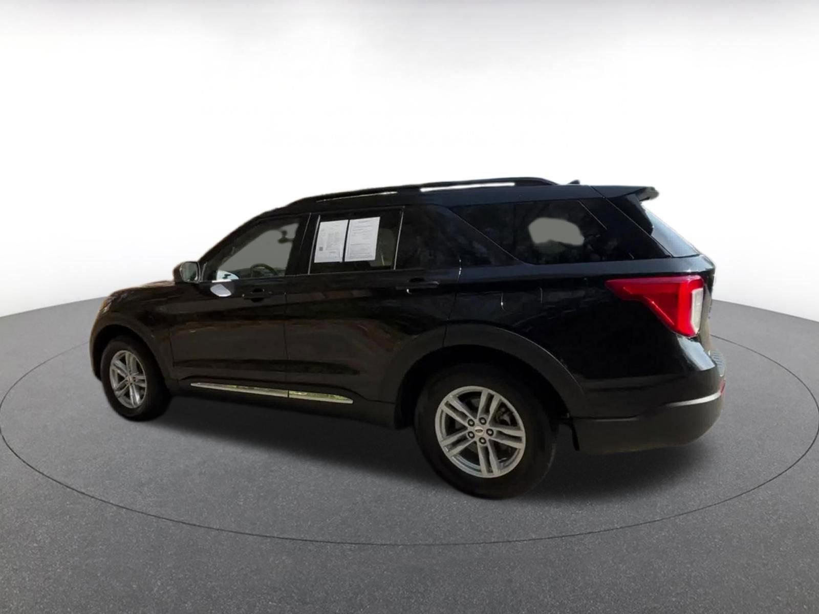 Thumbnail: 2024 Ford Explorer - 10