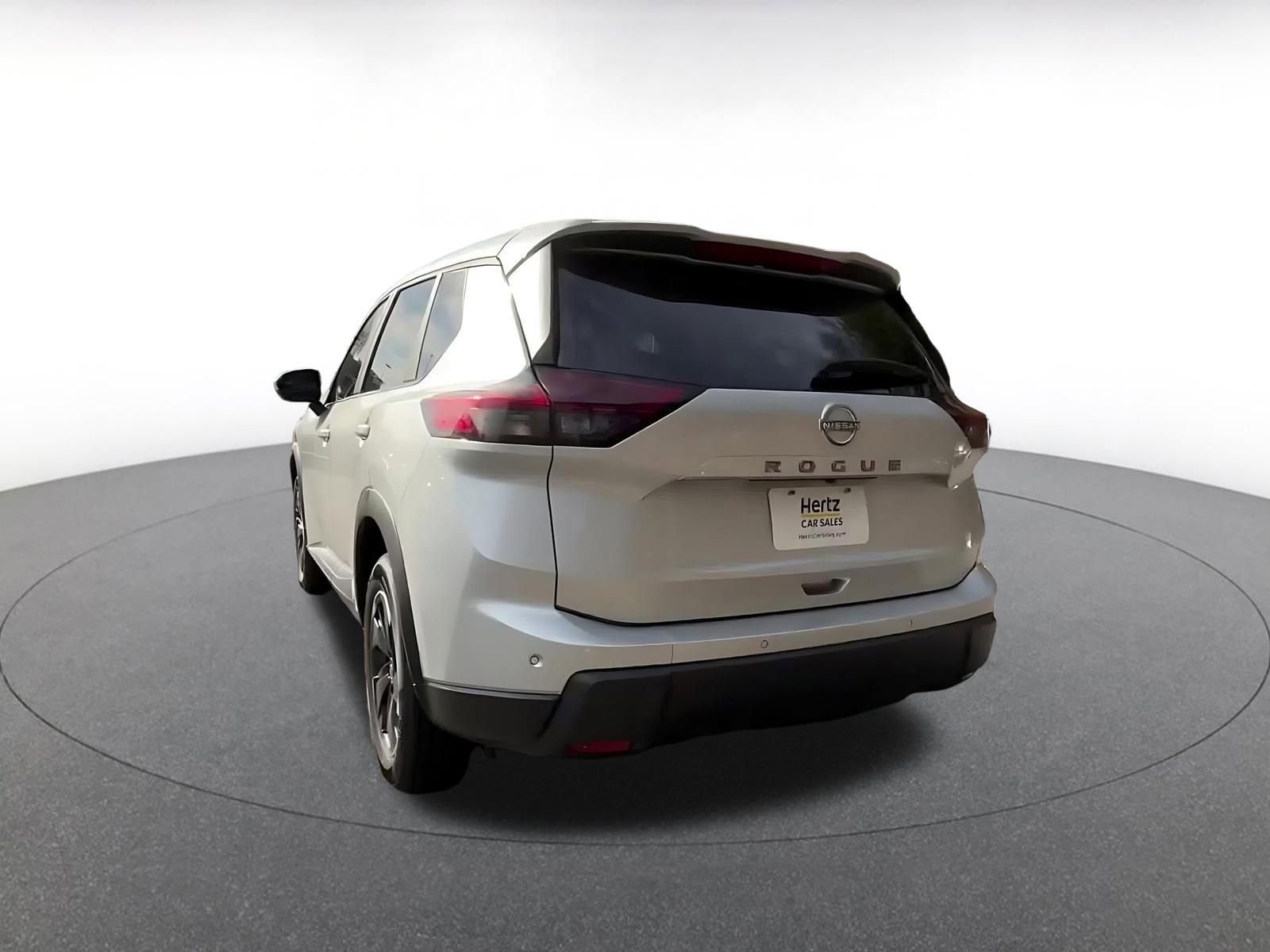 Thumbnail: 2025 Nissan Rogue - 11