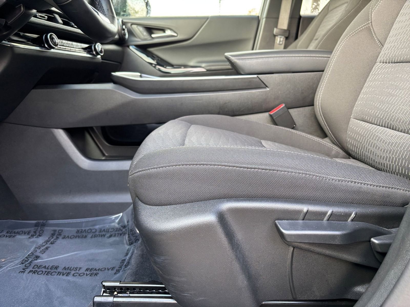 Thumbnail: 2025 Chevrolet Equinox - 27