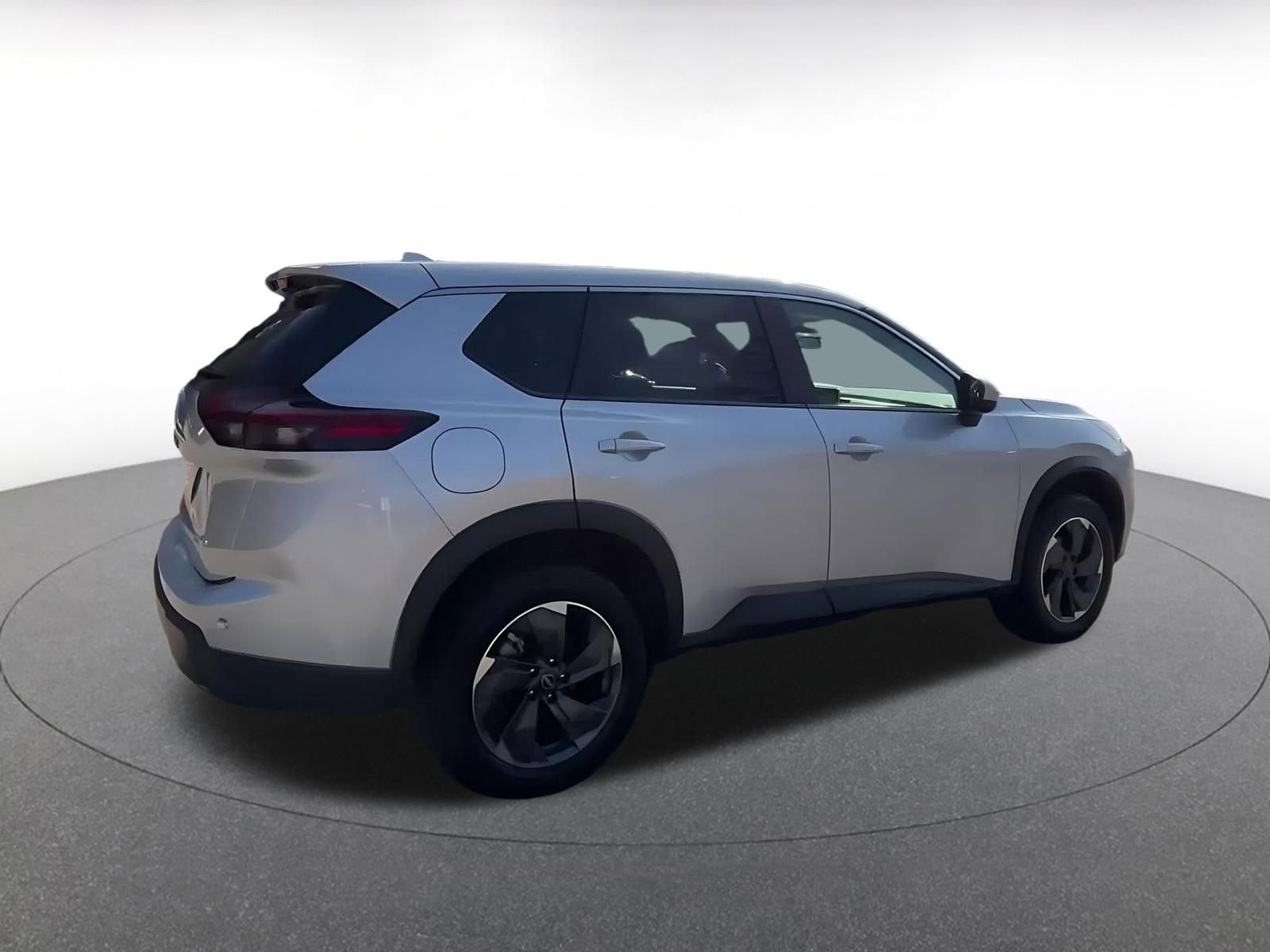 Thumbnail: 2025 Nissan Rogue - 15