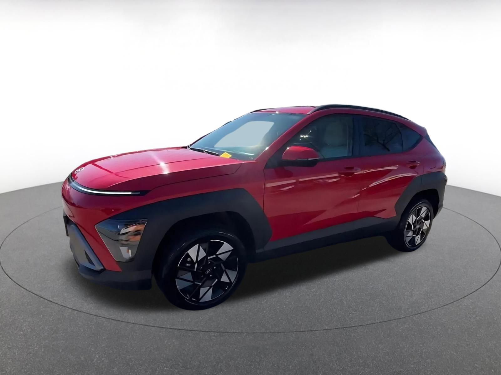 Thumbnail: 2025 Hyundai Kona - 8