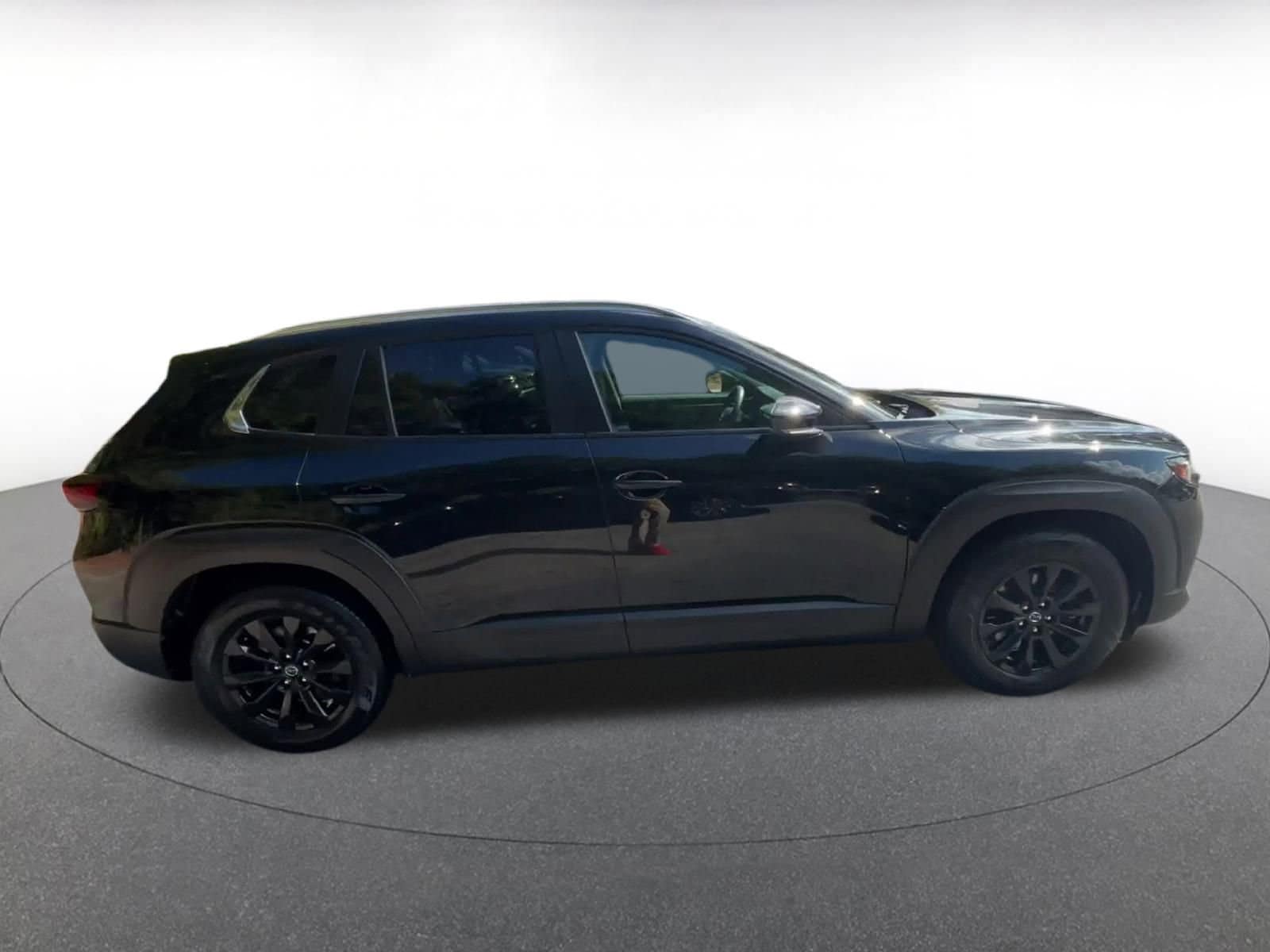 Thumbnail: 2025 Mazda CX-50 - 16