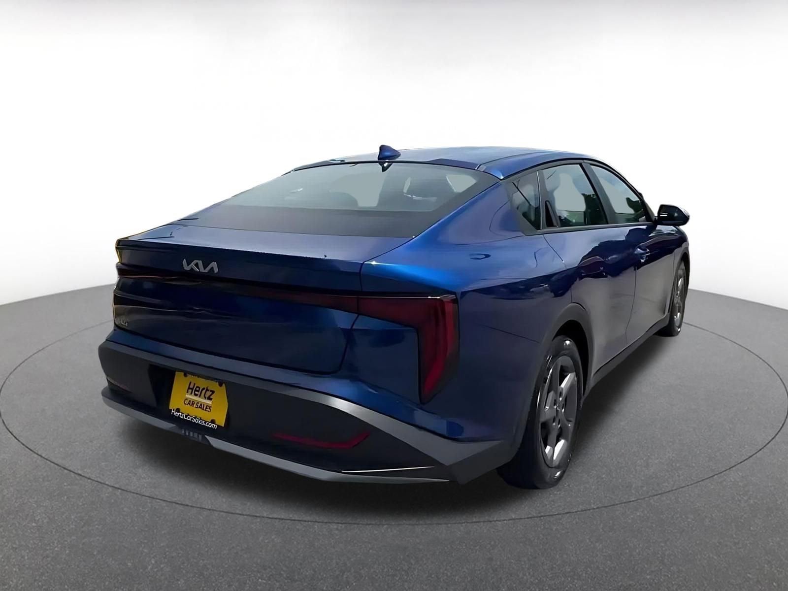 Thumbnail: 2025 Kia K4 - 14