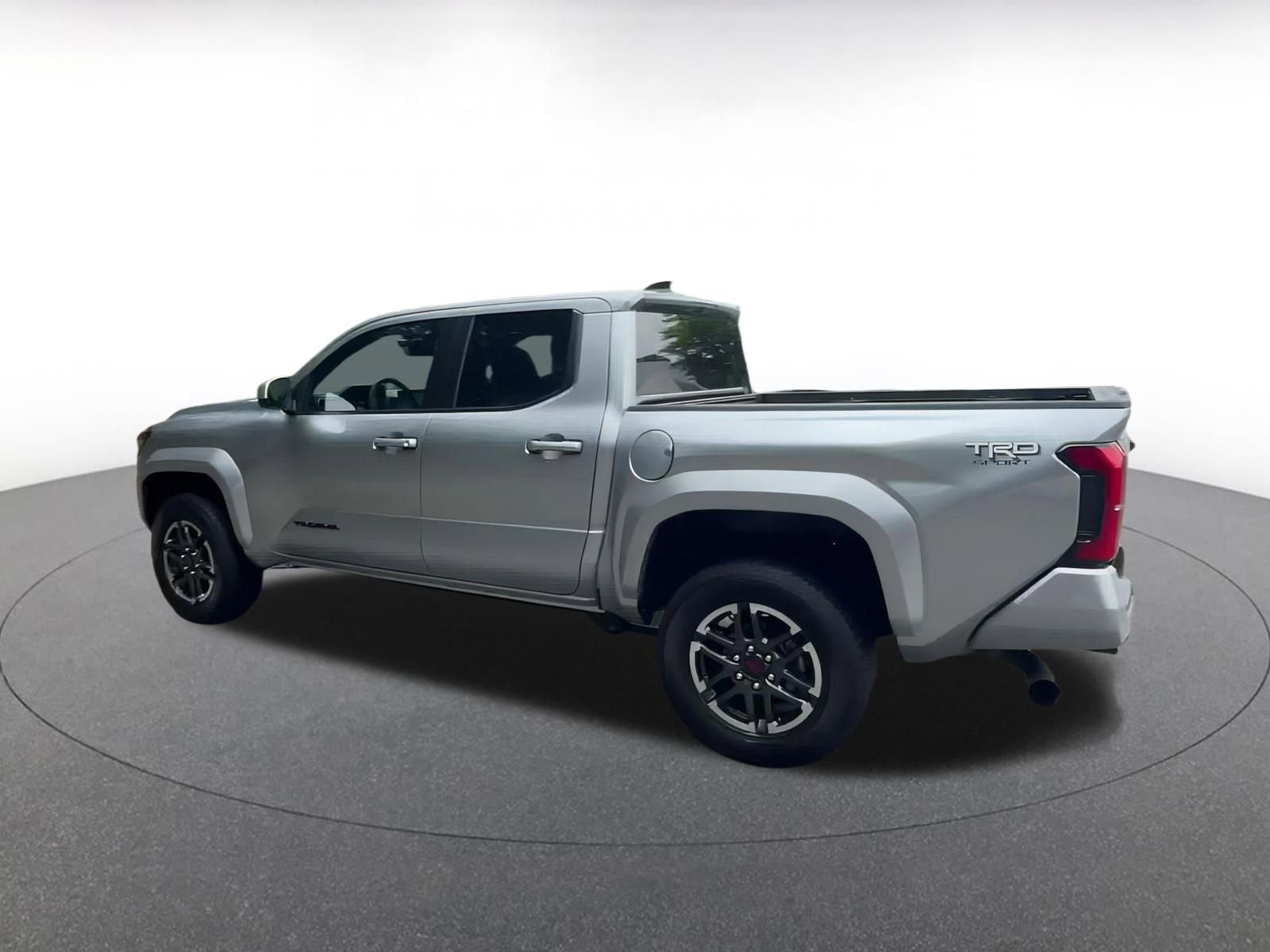 2024 Toyota Tacoma TRD Sport 10