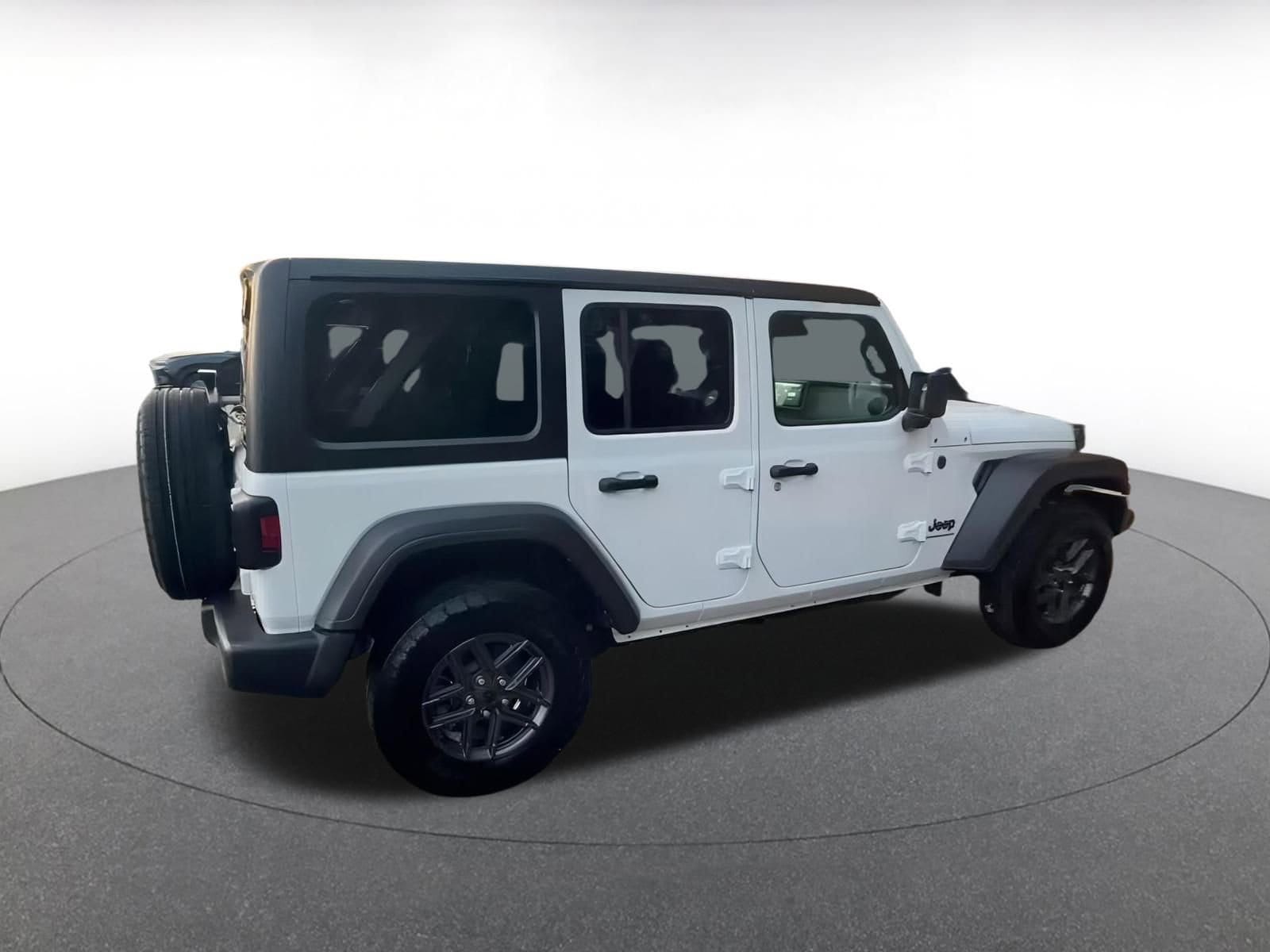 Thumbnail: 2025 Jeep Wrangler - 12