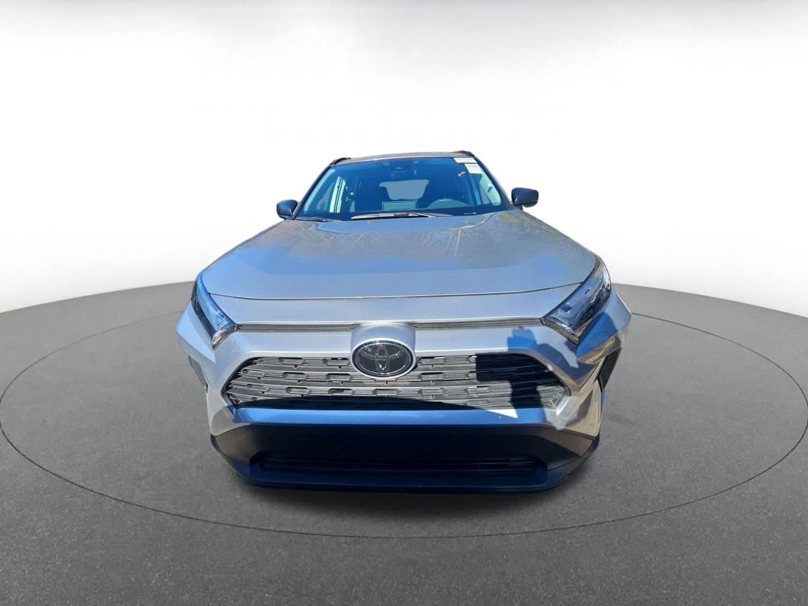 Thumbnail: 2025 Toyota RAV4 - 2