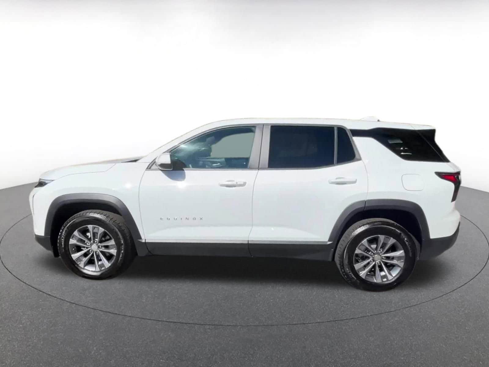 Thumbnail: 2025 Chevrolet Equinox - 9