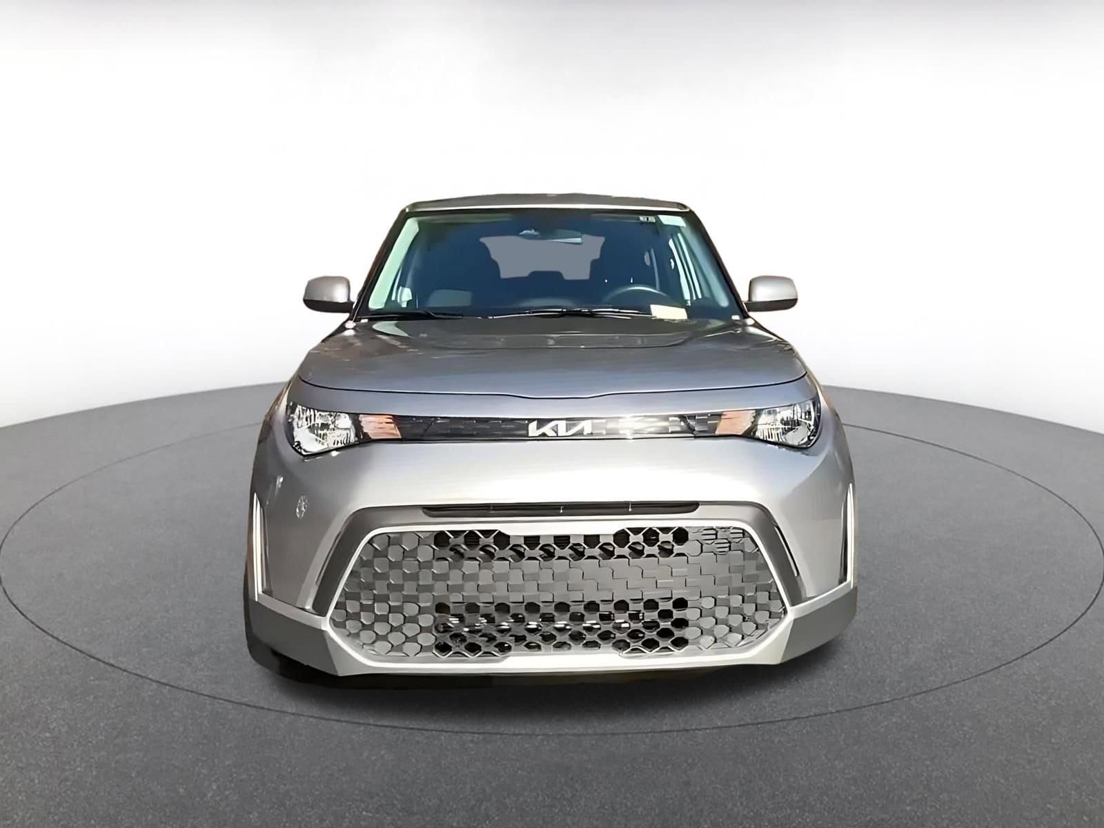 Thumbnail: 2025 Kia Soul - 4