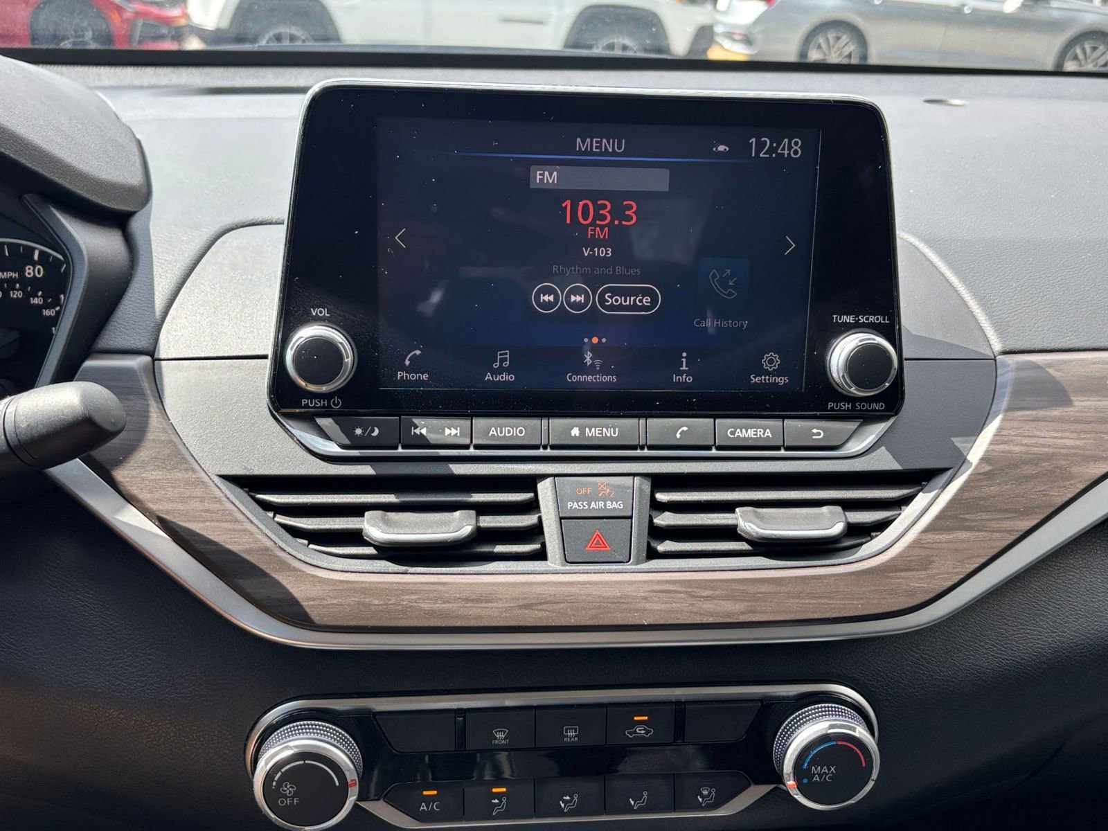 Thumbnail: 2025 Nissan Altima - 17