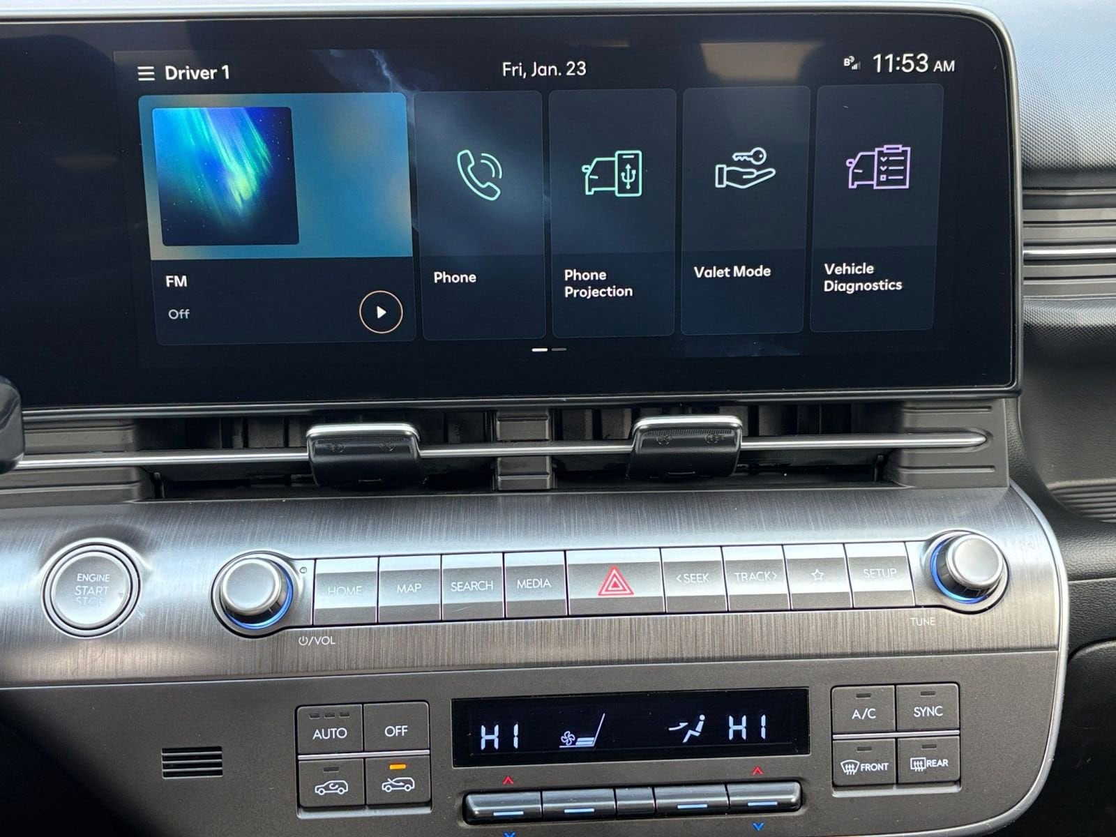 Thumbnail: 2025 Hyundai Kona - 20