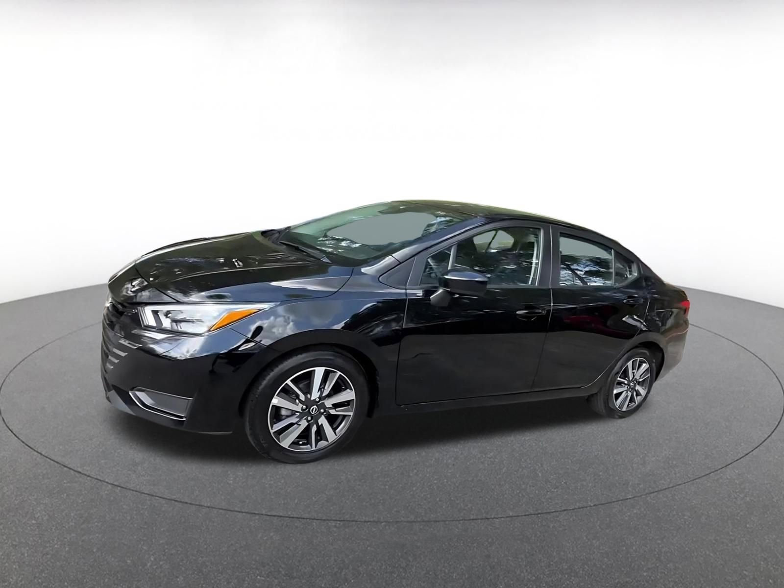 Thumbnail: 2025 Nissan Versa - 8