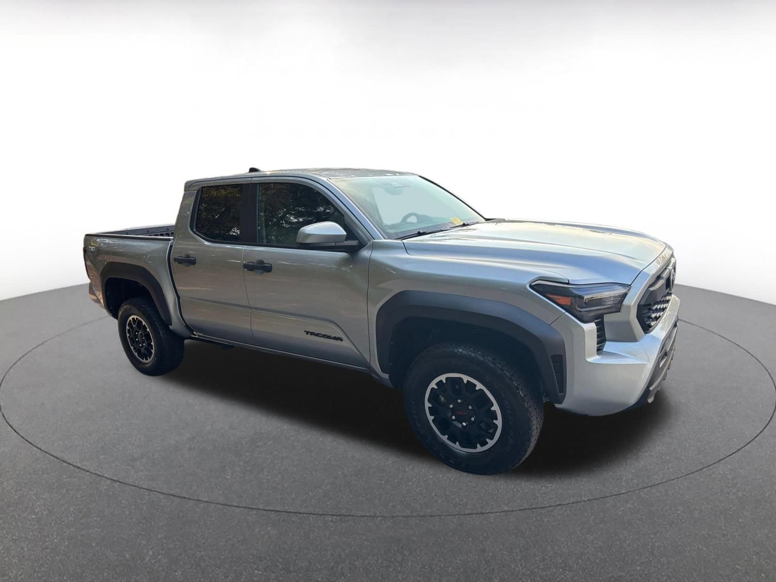 Thumbnail: 2025 Toyota Tacoma - 1