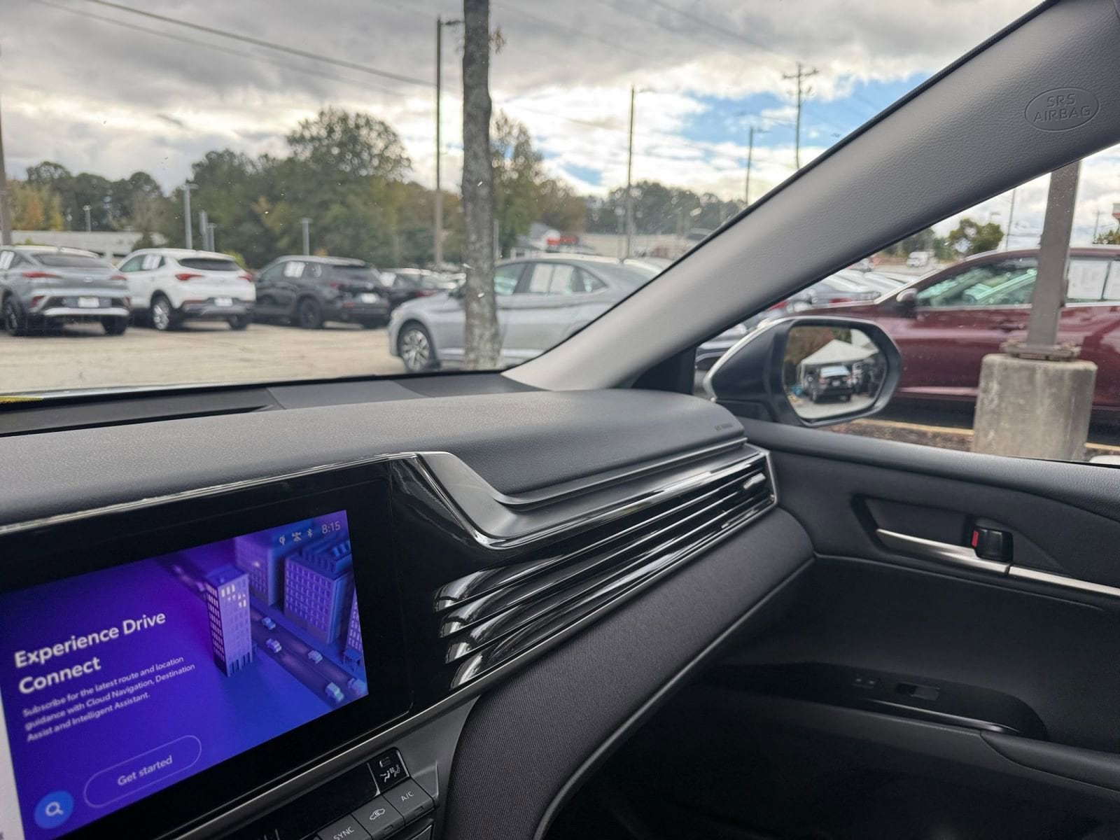 Thumbnail: 2025 Toyota Camry - 35