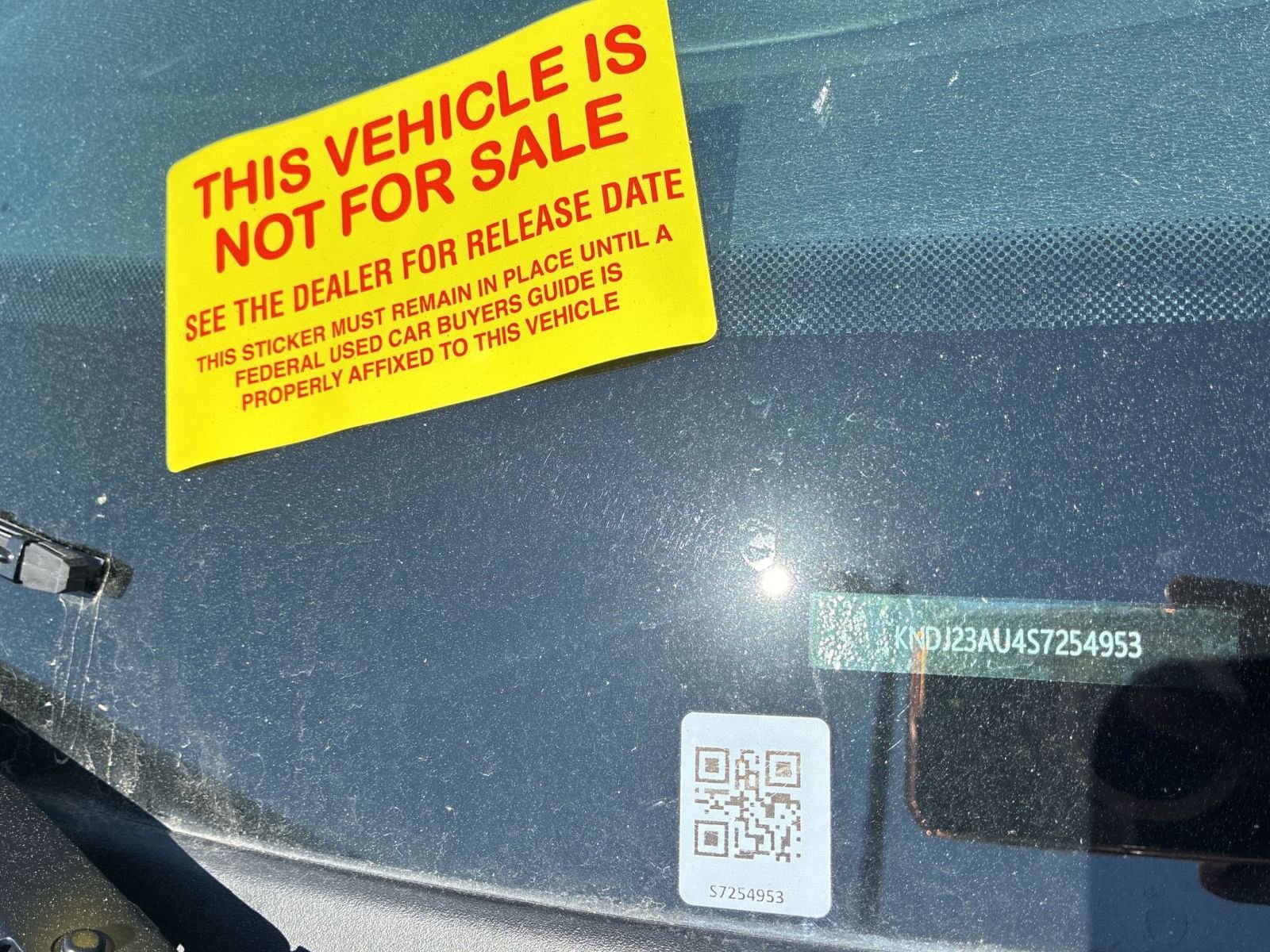 Thumbnail: 2025 Kia Soul - 9