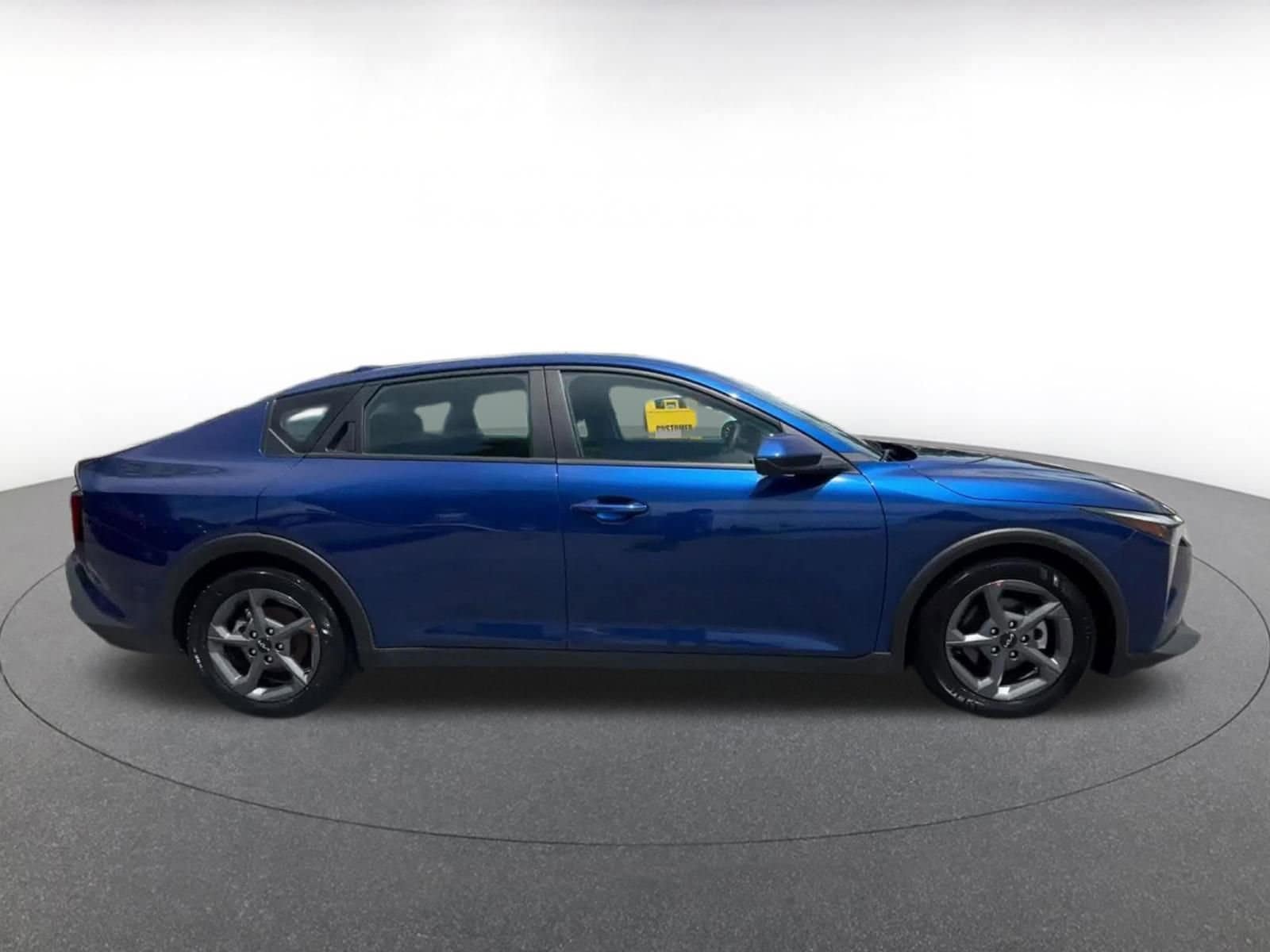 Thumbnail: 2025 Kia K4 - 16