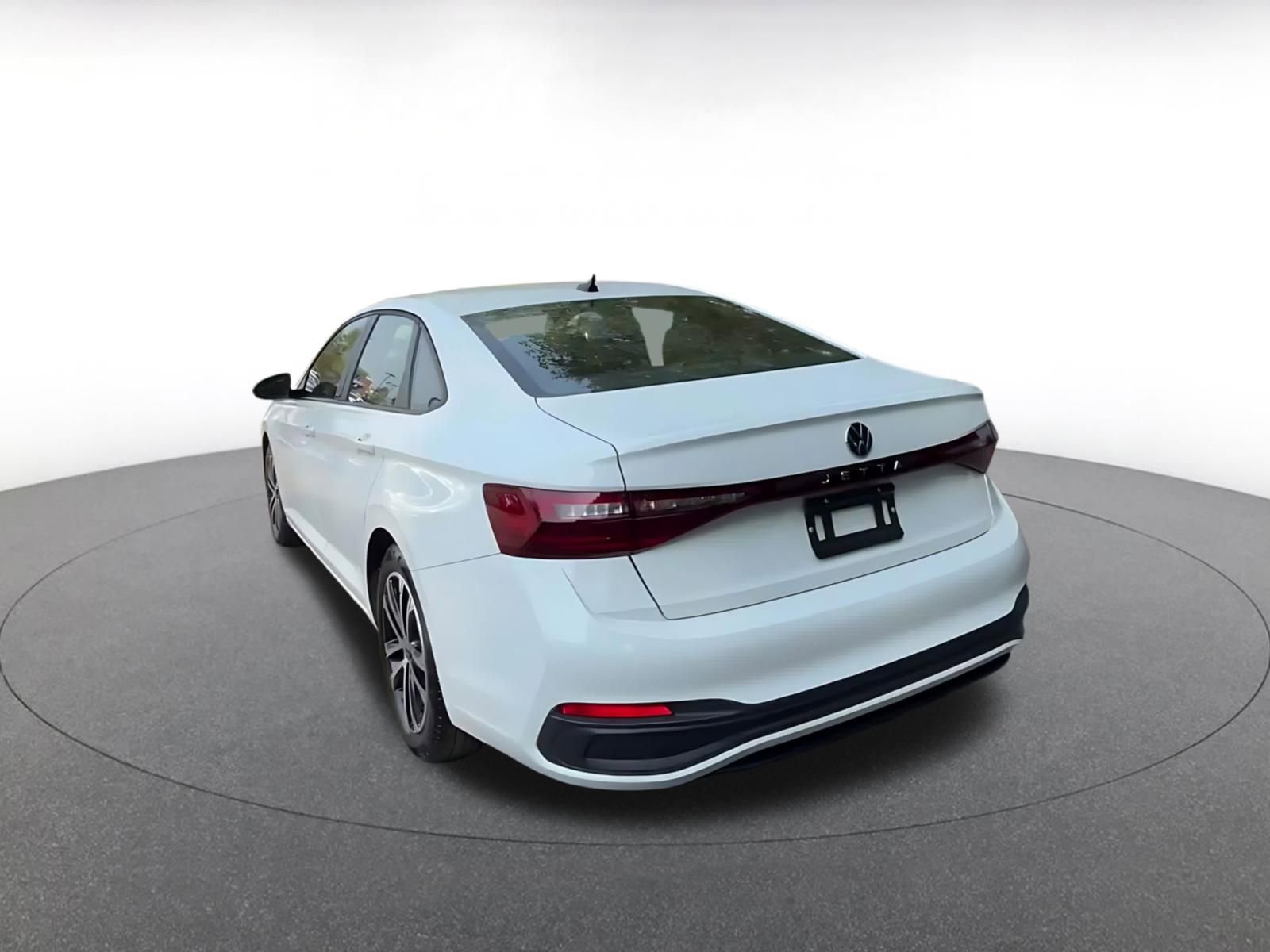 Thumbnail: 2025 Volkswagen Jetta - 11