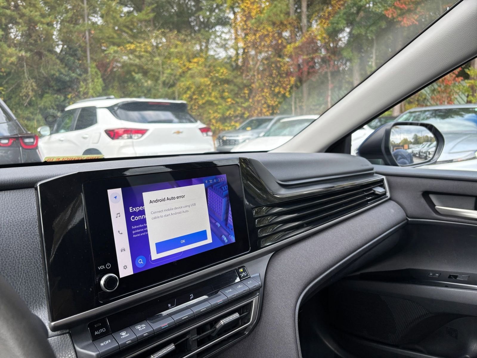 Thumbnail: 2025 Toyota Camry - 35