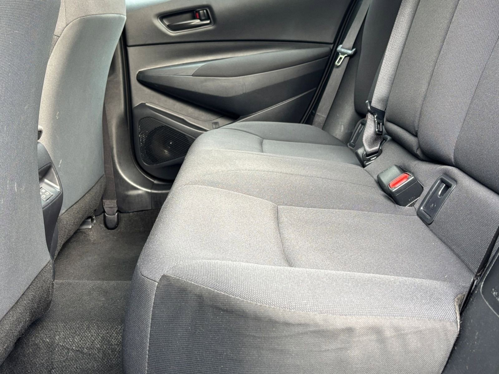 Thumbnail: 2025 Toyota Corolla - 25