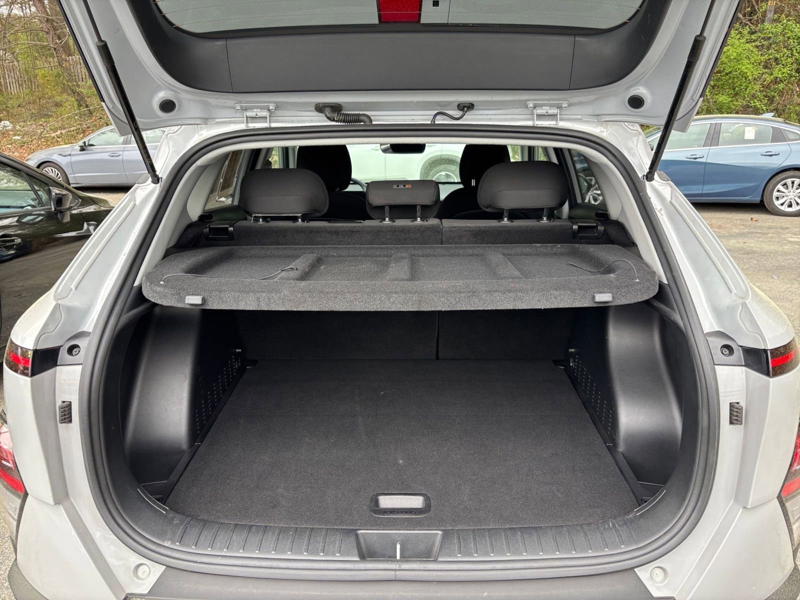 Thumbnail: 2025 Hyundai Kona - 32