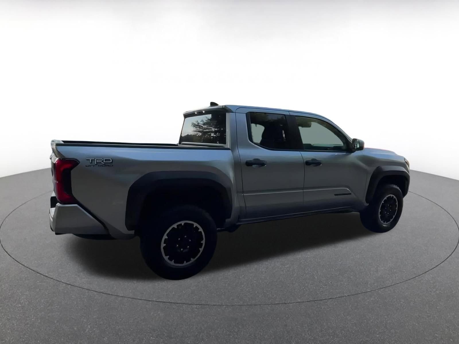 Thumbnail: 2025 Toyota Tacoma - 15