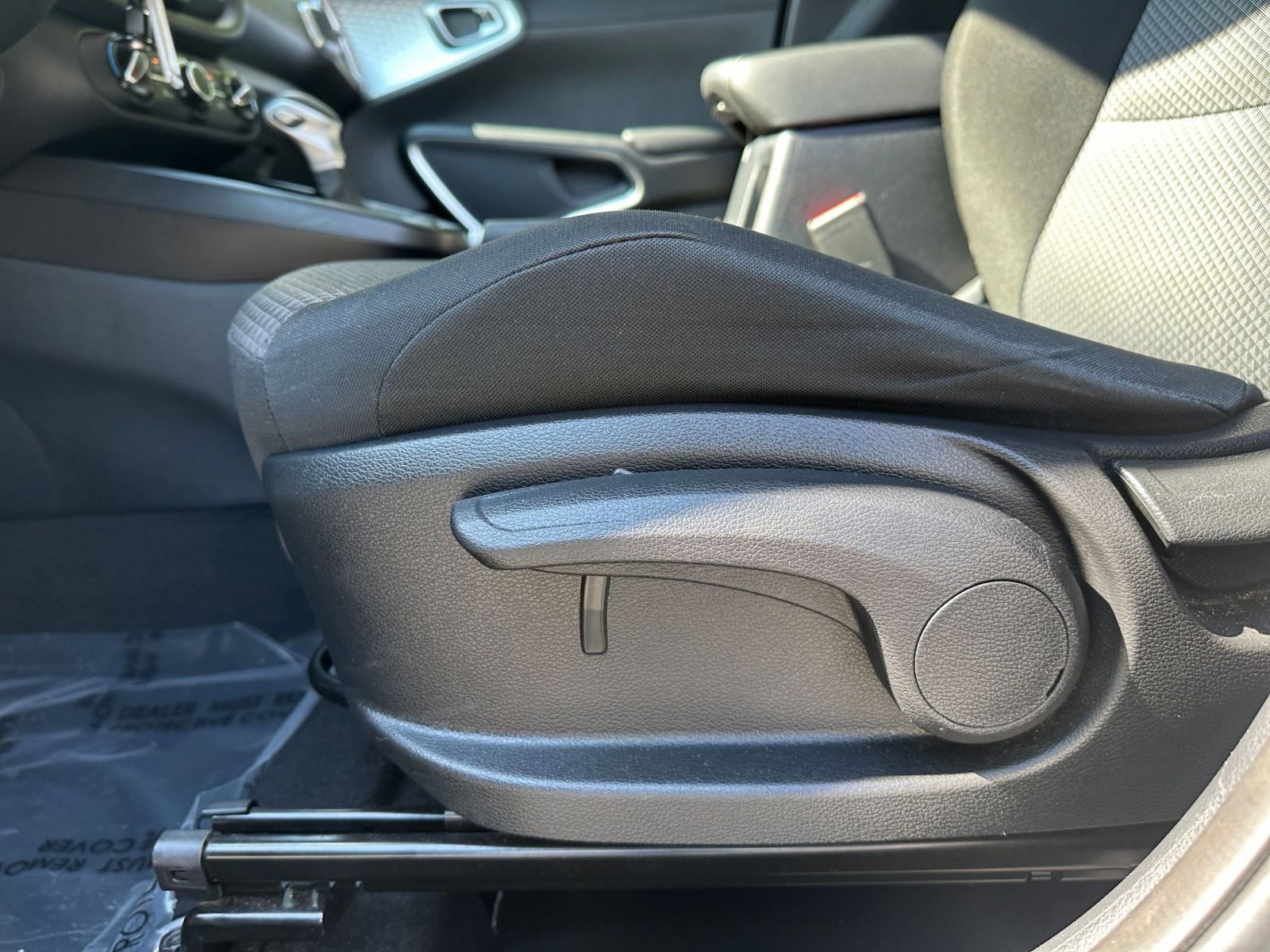 Thumbnail: 2023 Kia Soul - 27