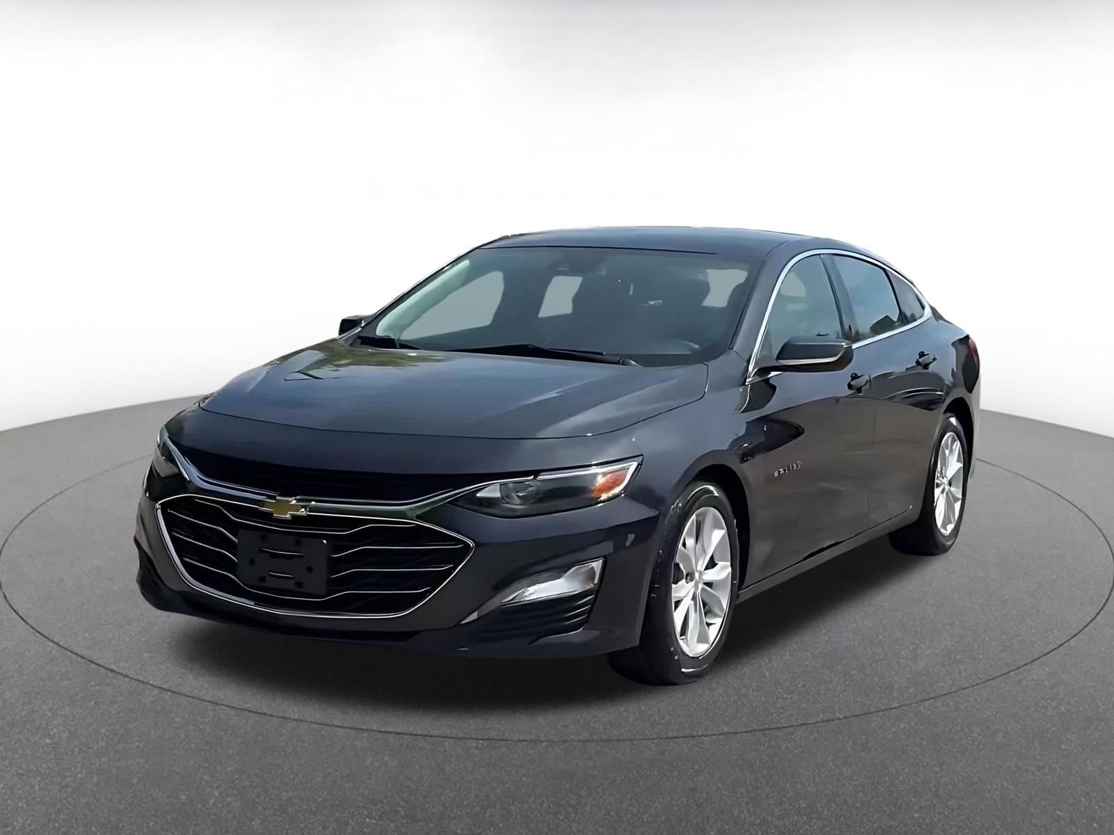 Thumbnail: 2023 Chevrolet Malibu - 7
