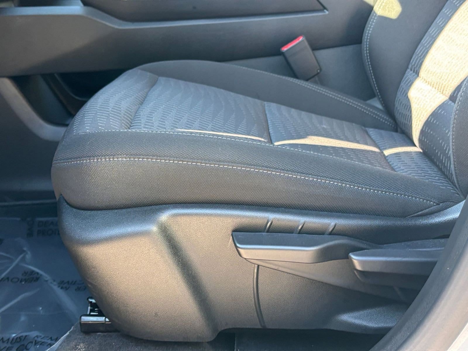 Thumbnail: 2025 Chevrolet Equinox - 27