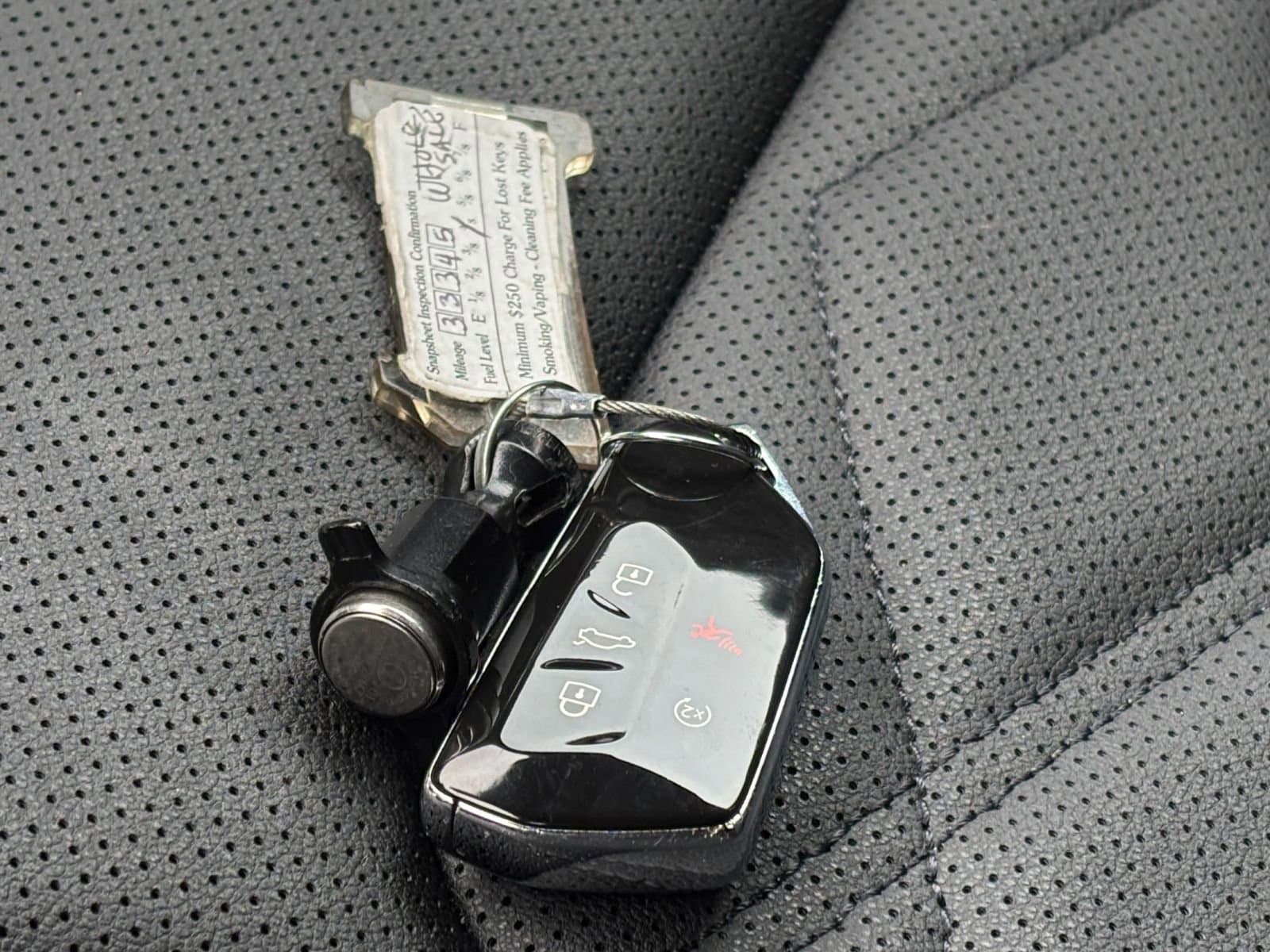 Thumbnail: 2025 Volkswagen Atlas - 22