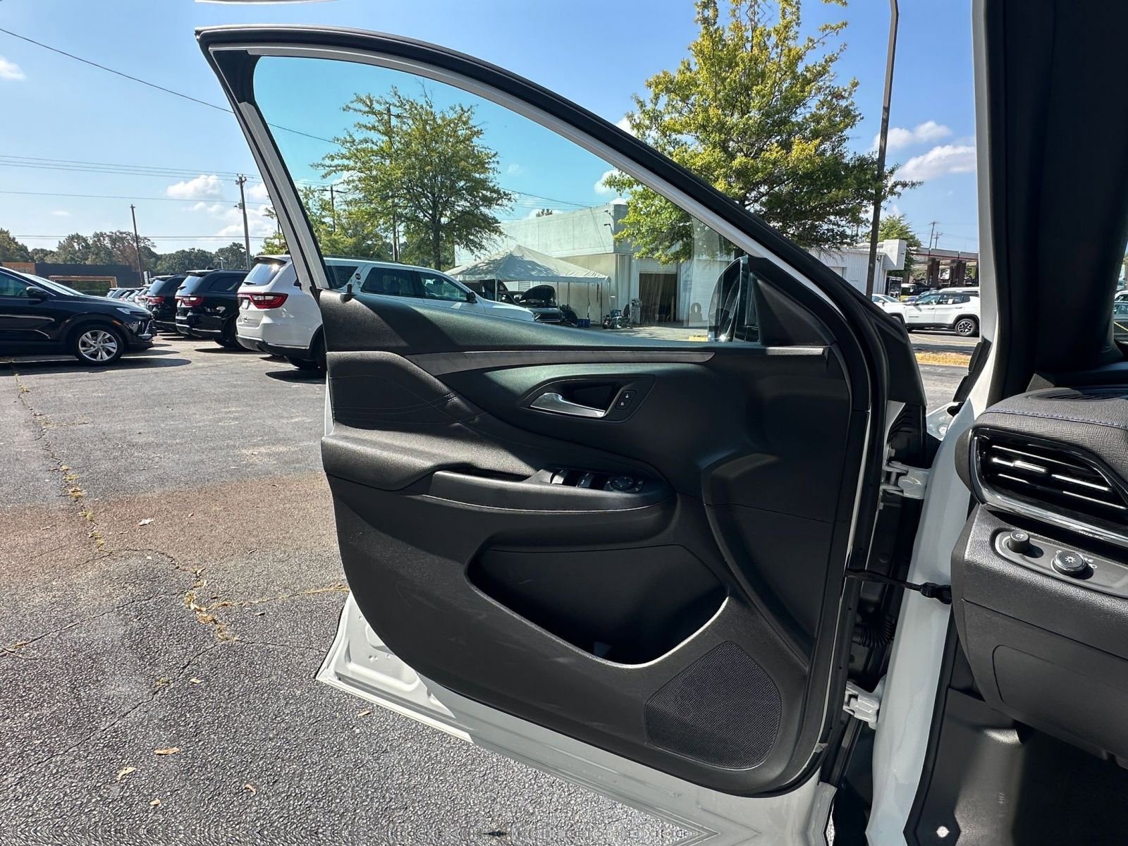 Thumbnail: 2025 Buick Envista - 20