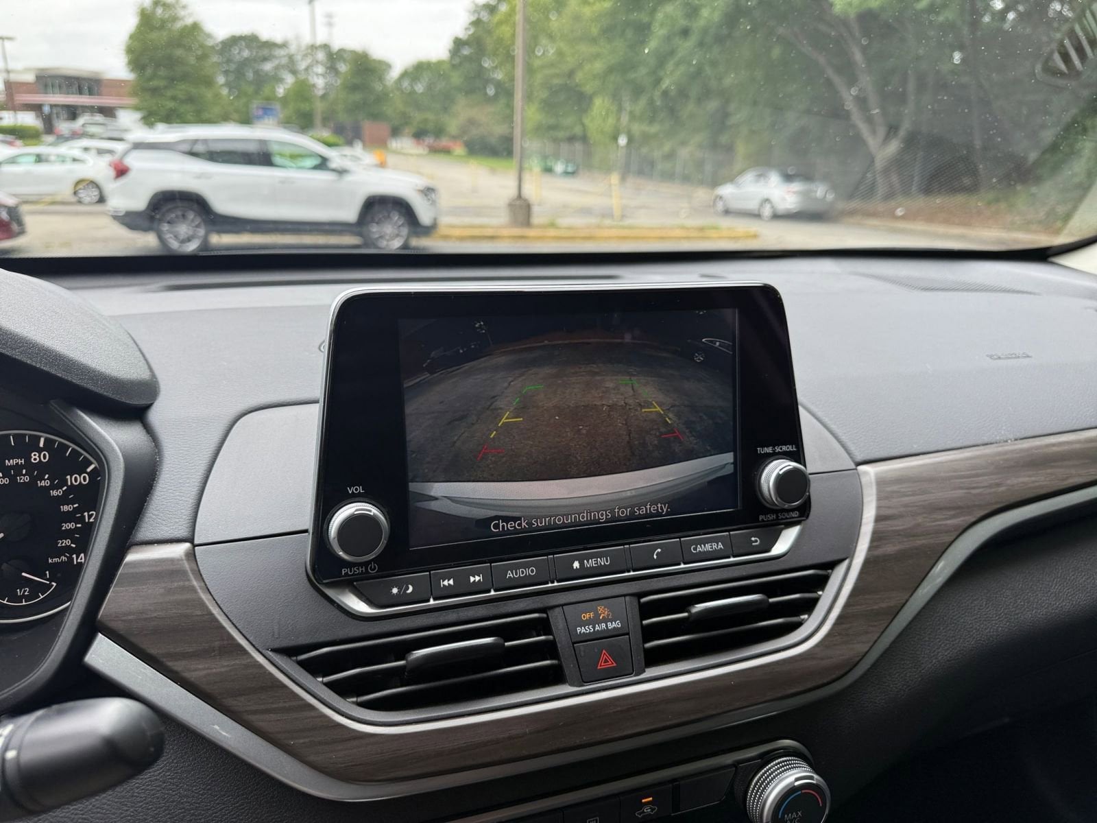 Thumbnail: 2024 Nissan Altima - 17