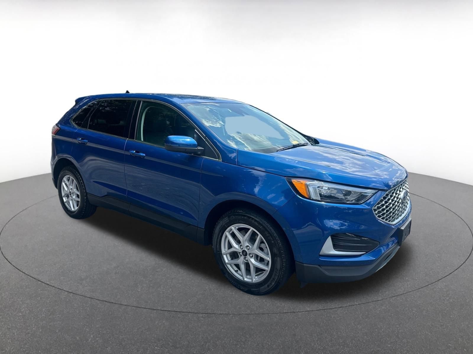 Thumbnail: 2024 Ford Edge - 1