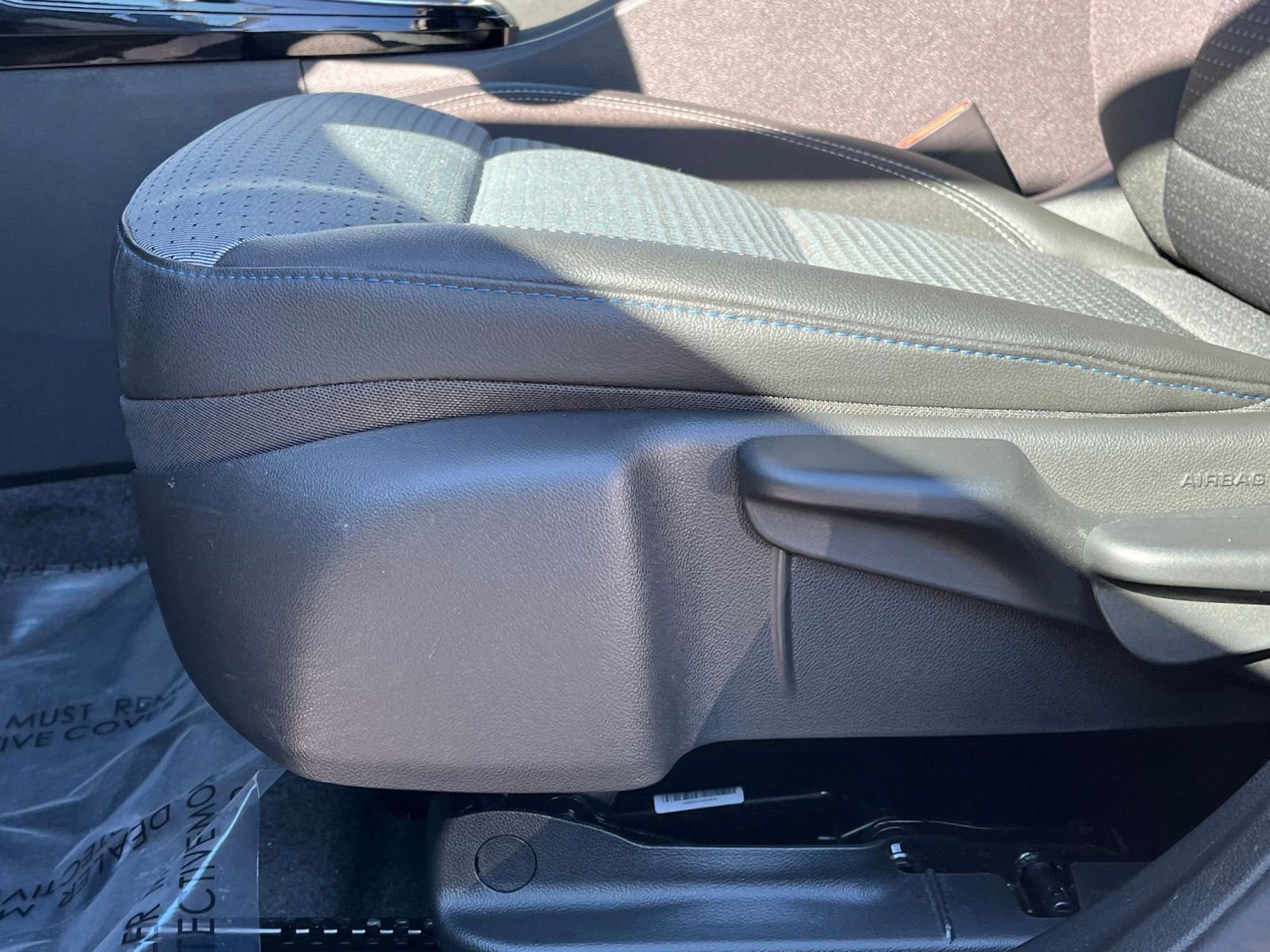 Thumbnail: 2025 Chevrolet Trax - 23