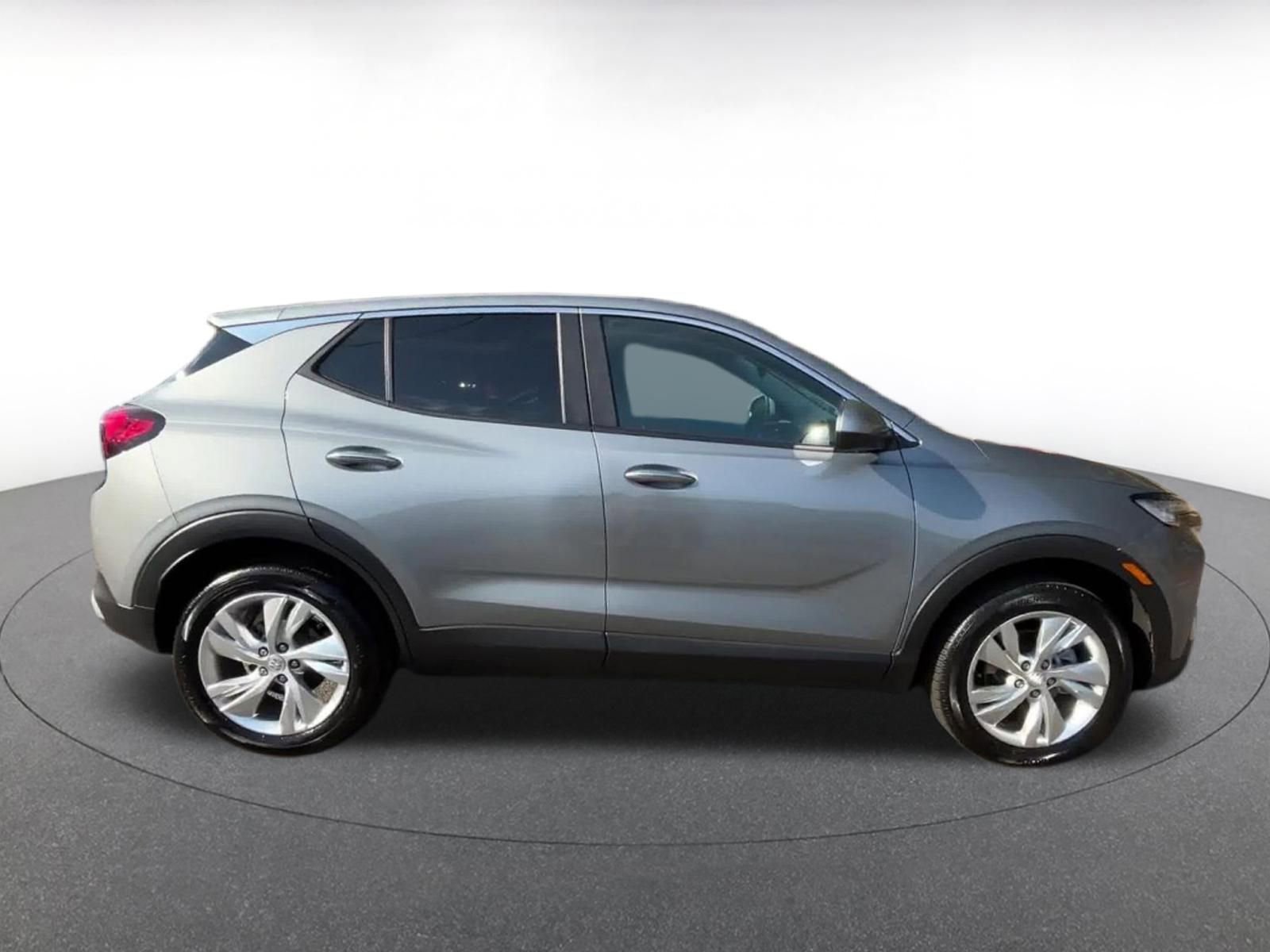 Thumbnail: 2025 Buick Encore GX - 16