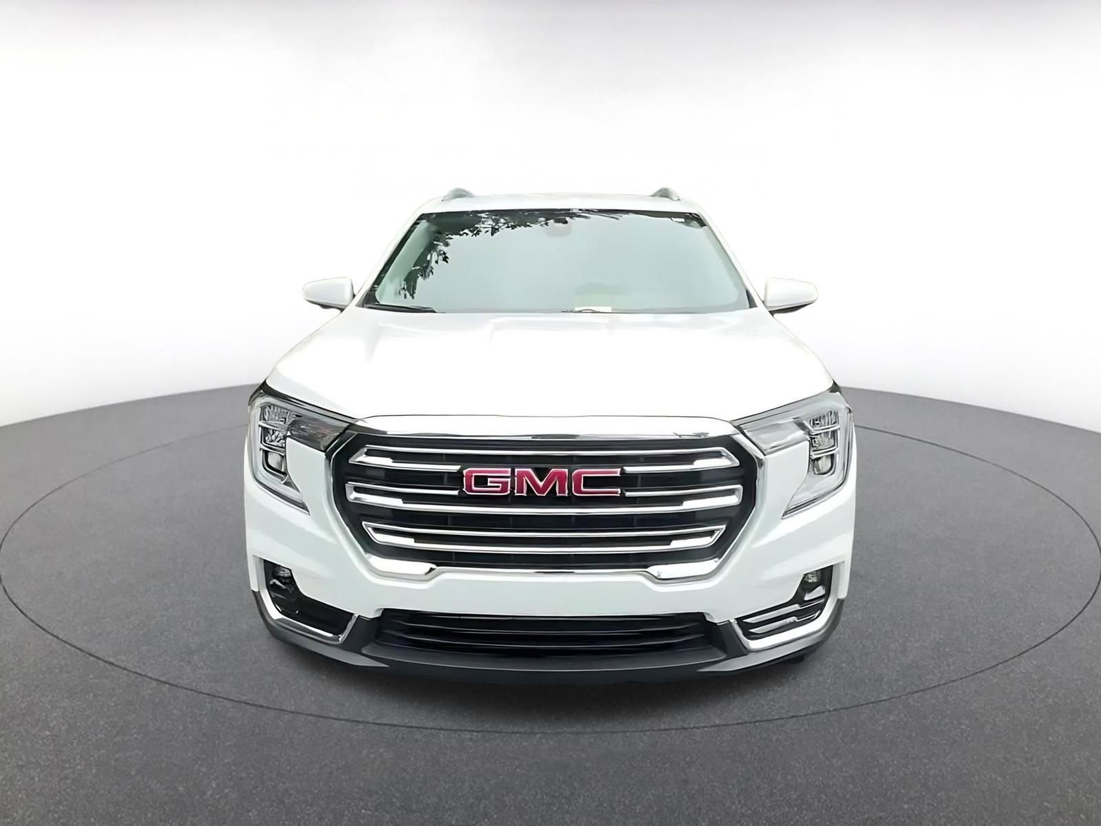 Thumbnail: 2024 GMC Terrain - 4