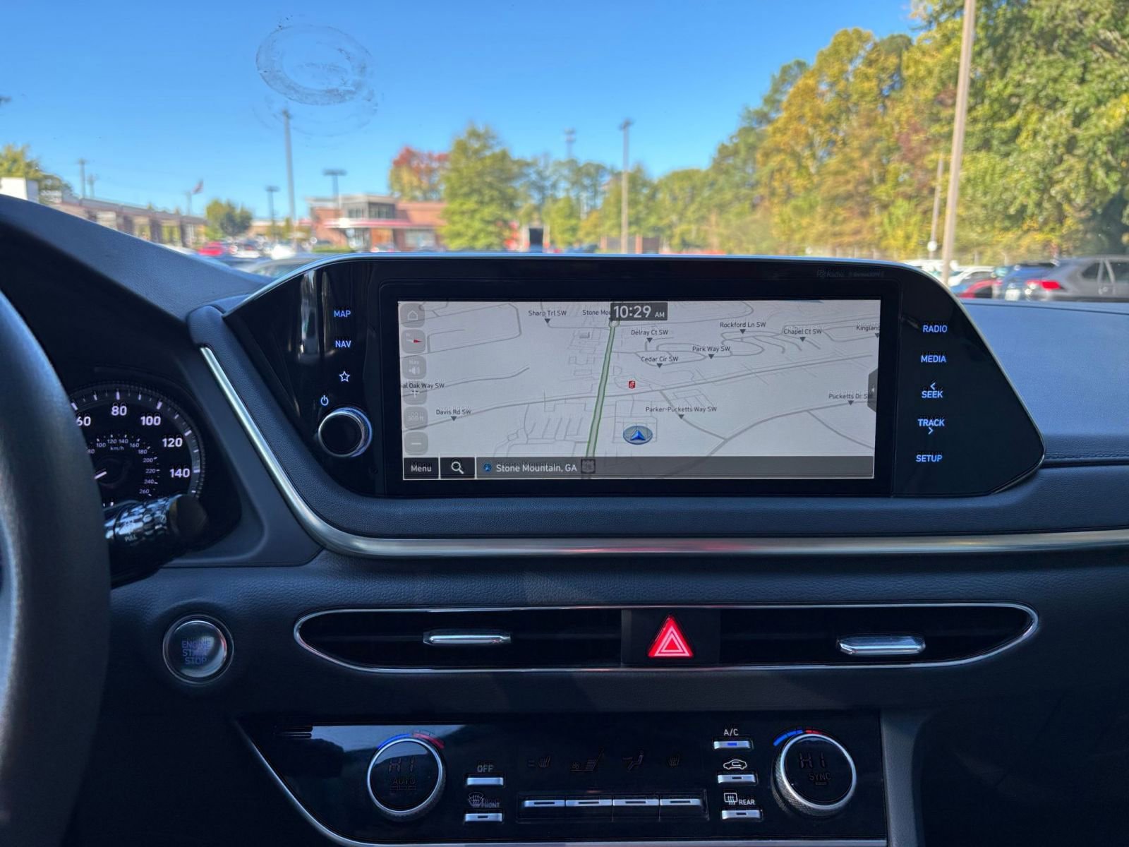 Thumbnail: 2023 Hyundai Sonata - 18