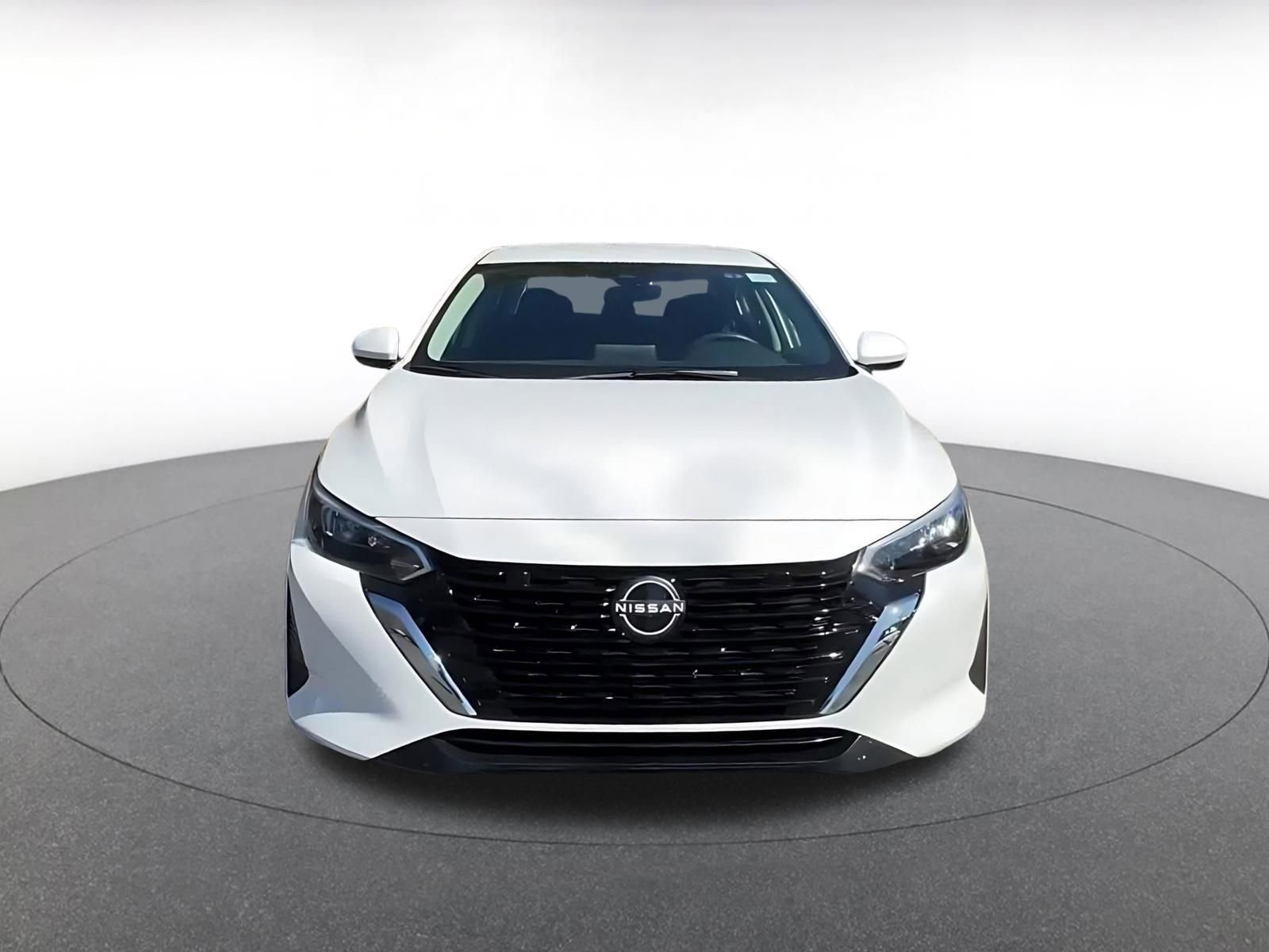 Thumbnail: 2025 Nissan Sentra - 4