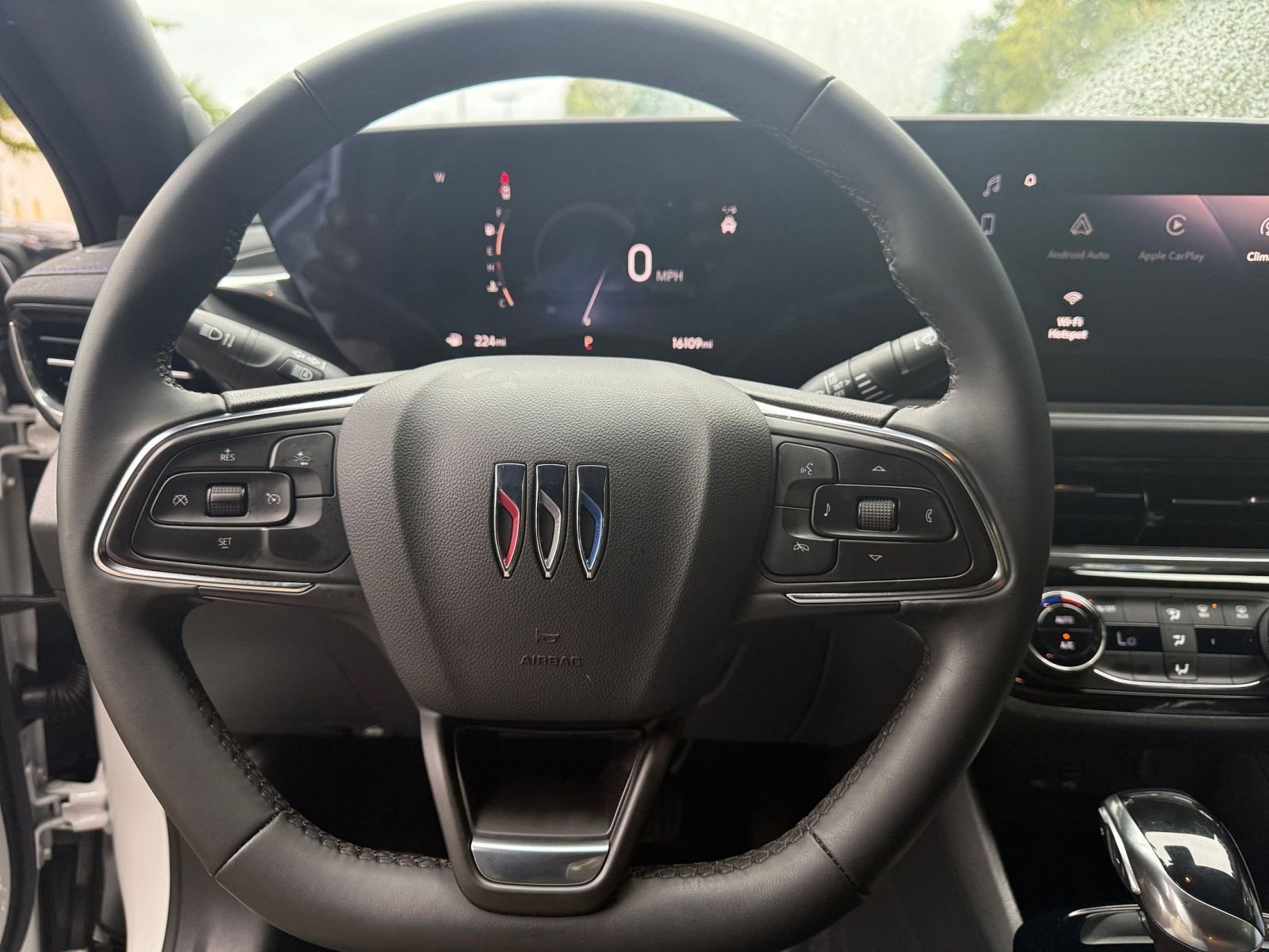 Thumbnail: 2025 Buick Envista - 28