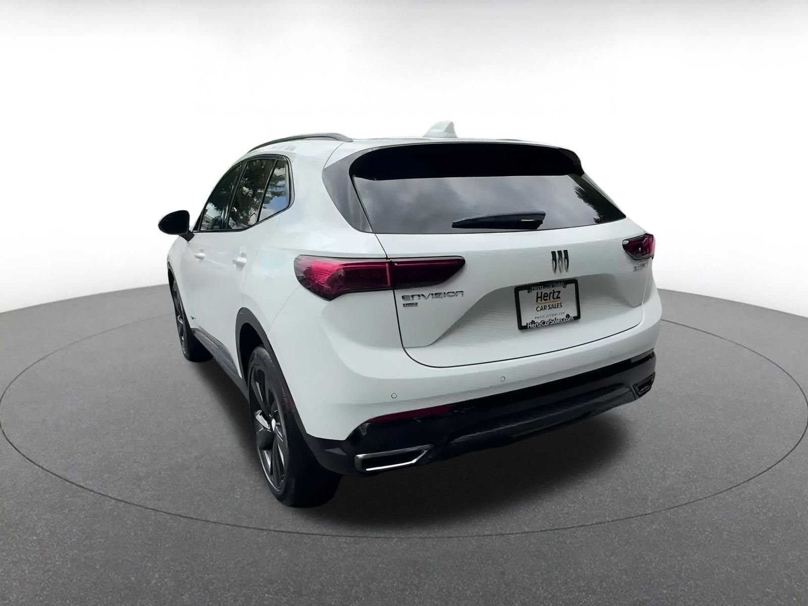 Thumbnail: 2024 Buick Envision - 11